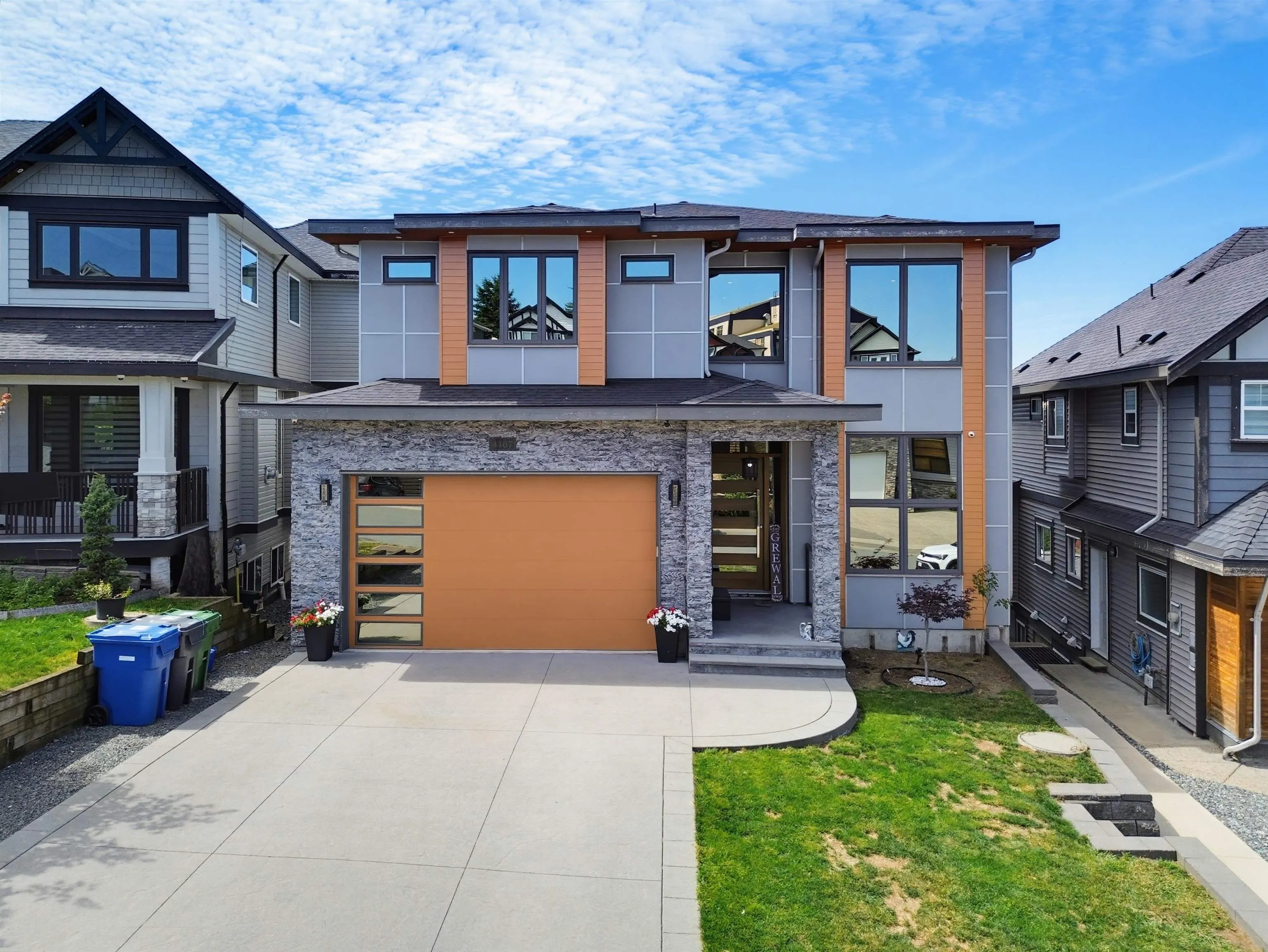 3467 Hill Park Place