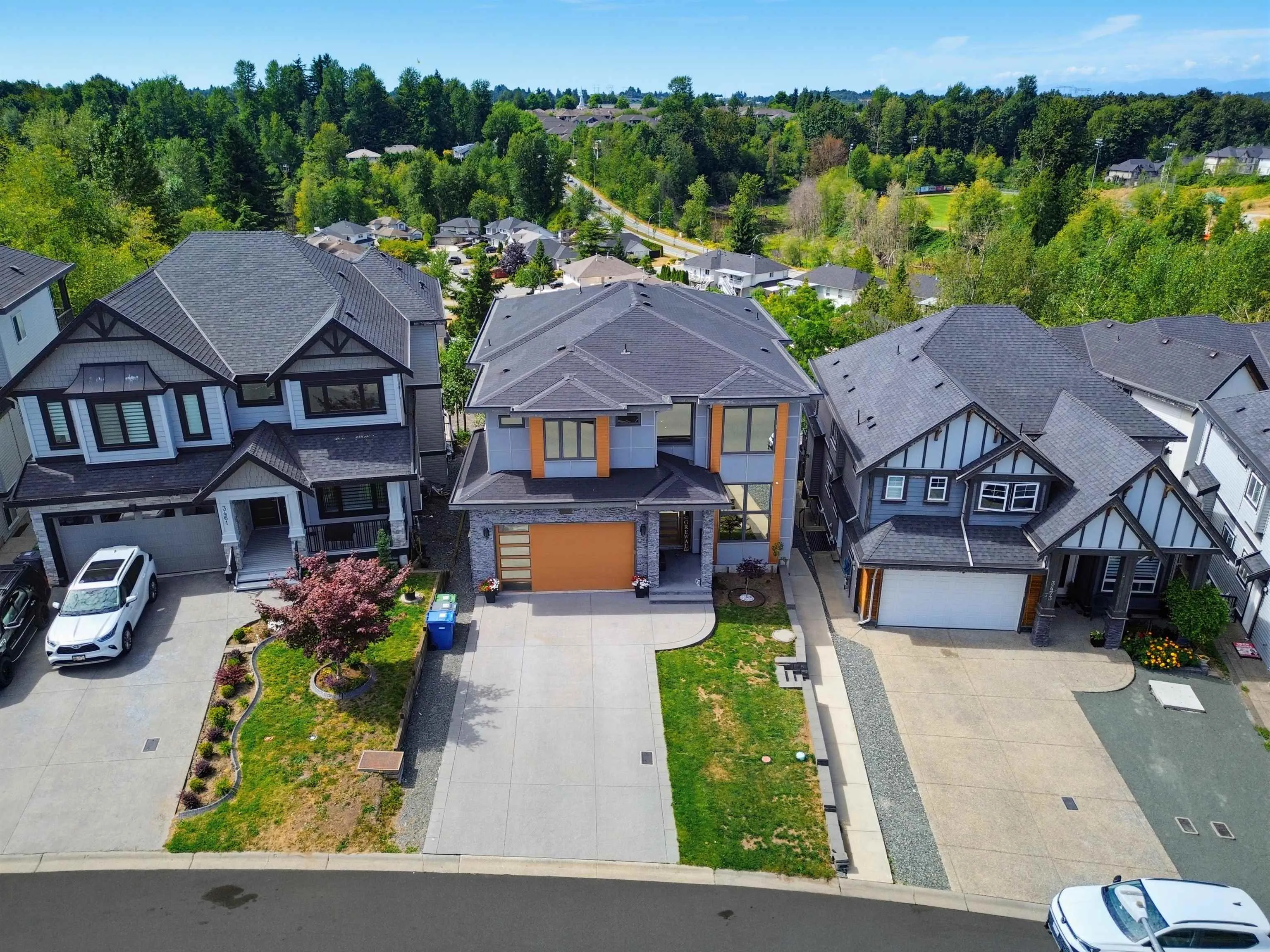 3467 Hill Park Place