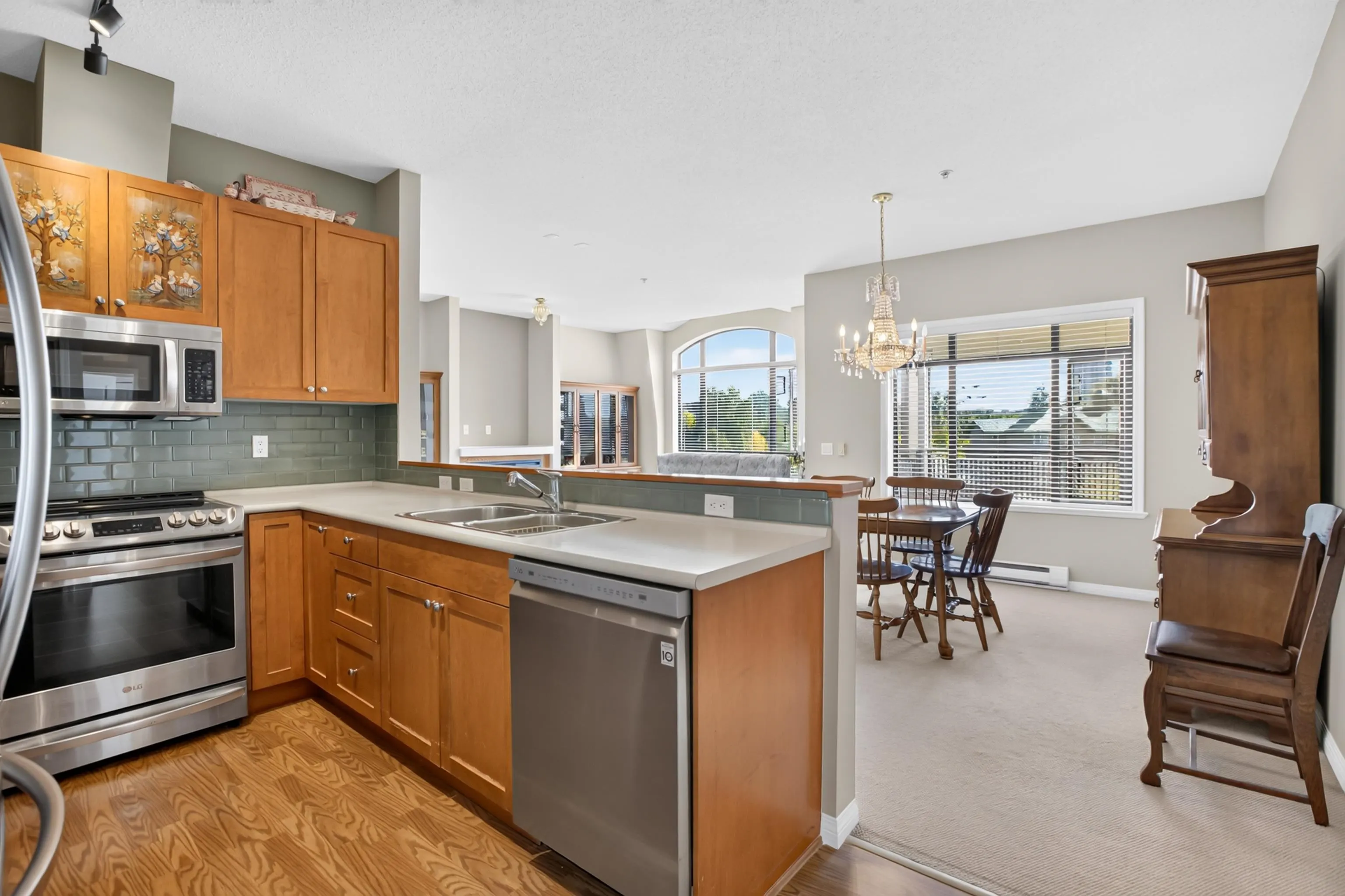 8880 202 Street #418