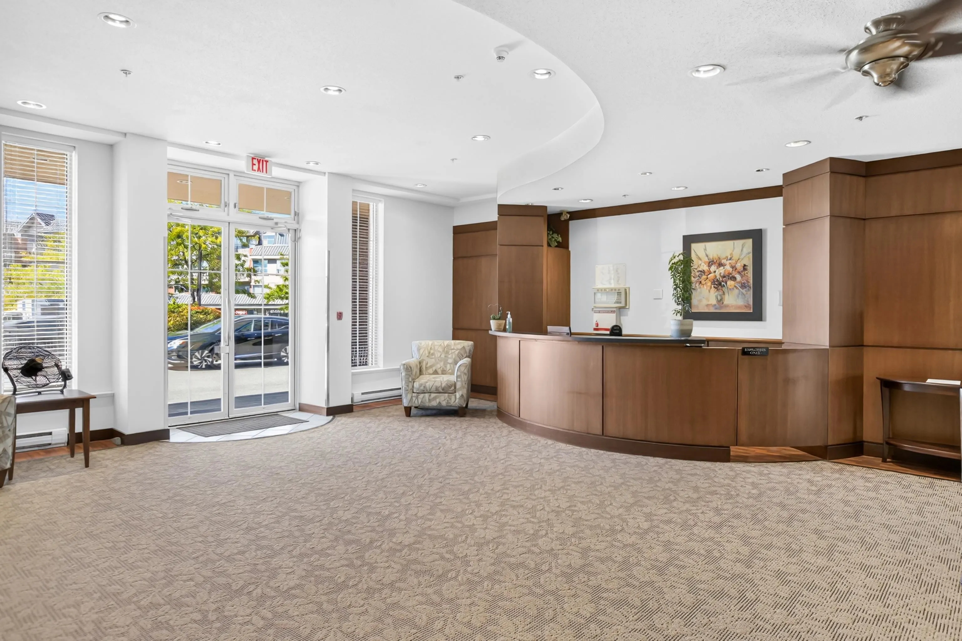 8880 202 Street #418