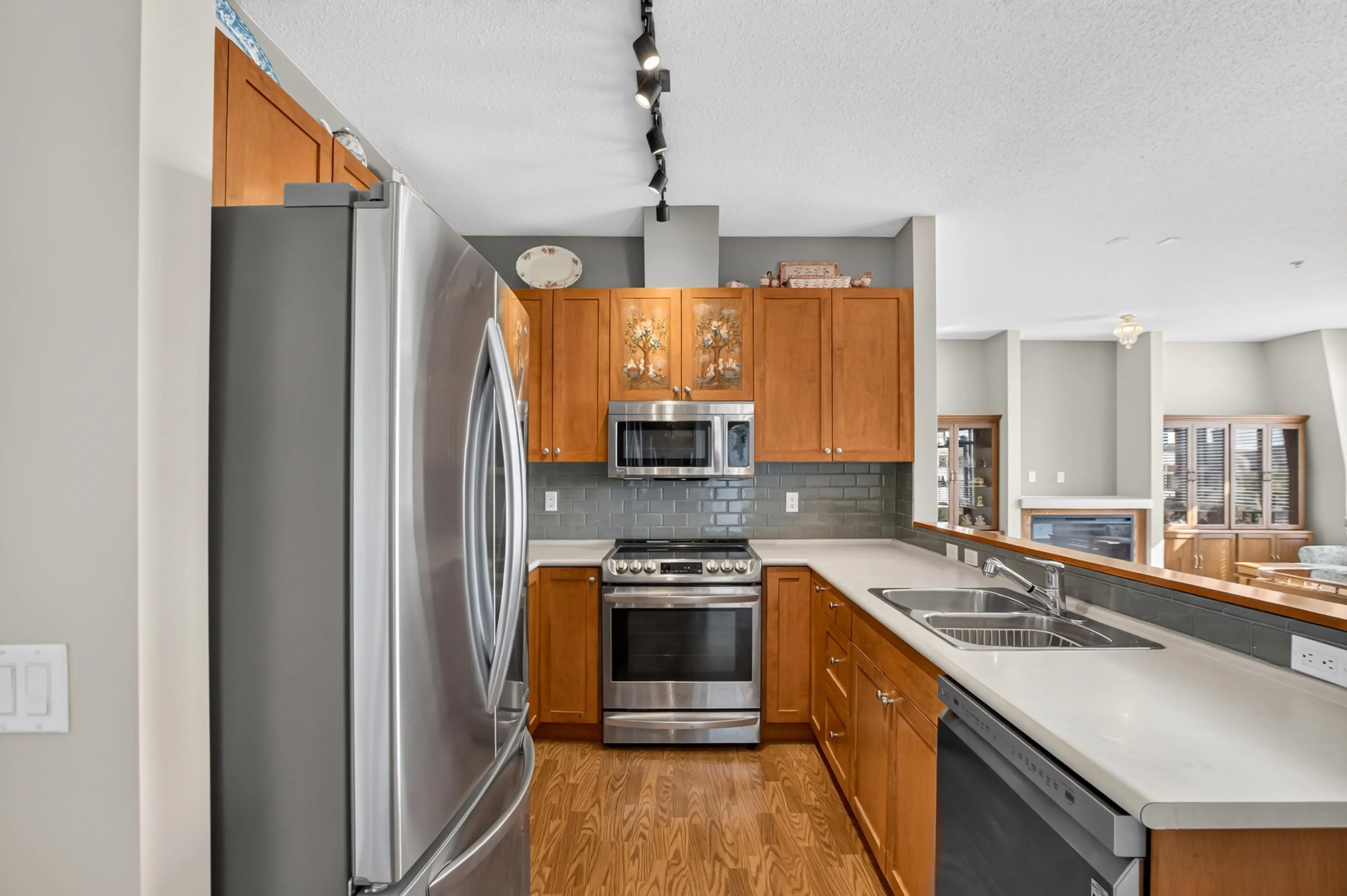 8880 202 Street #418