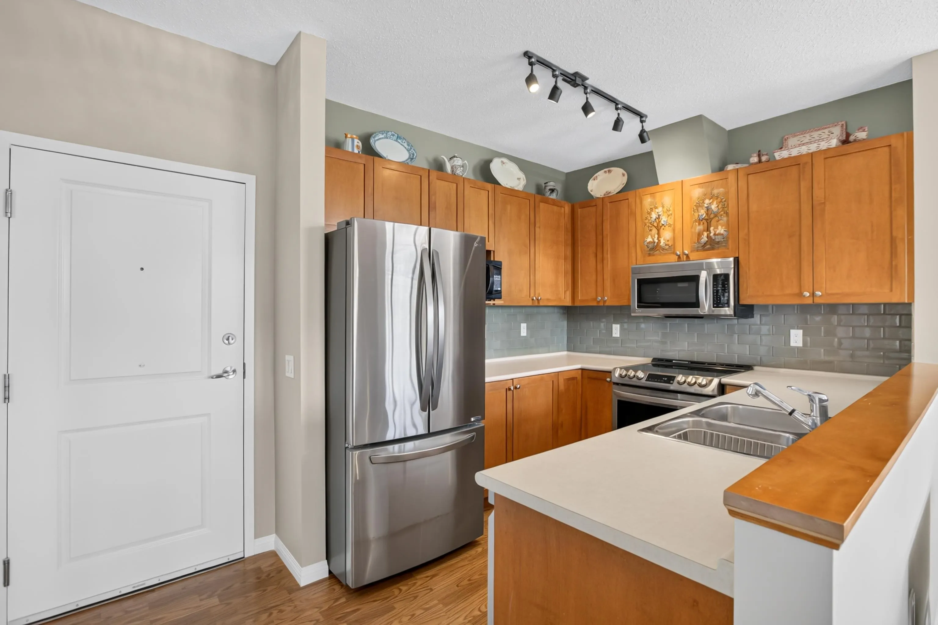 8880 202 Street #418