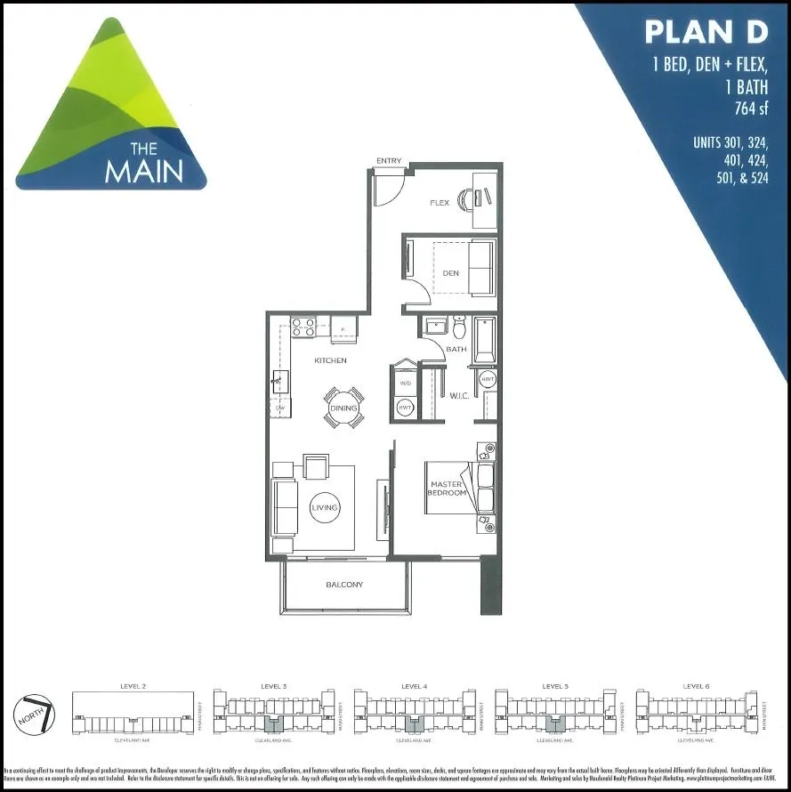 37881 Cleveland Avenue #314