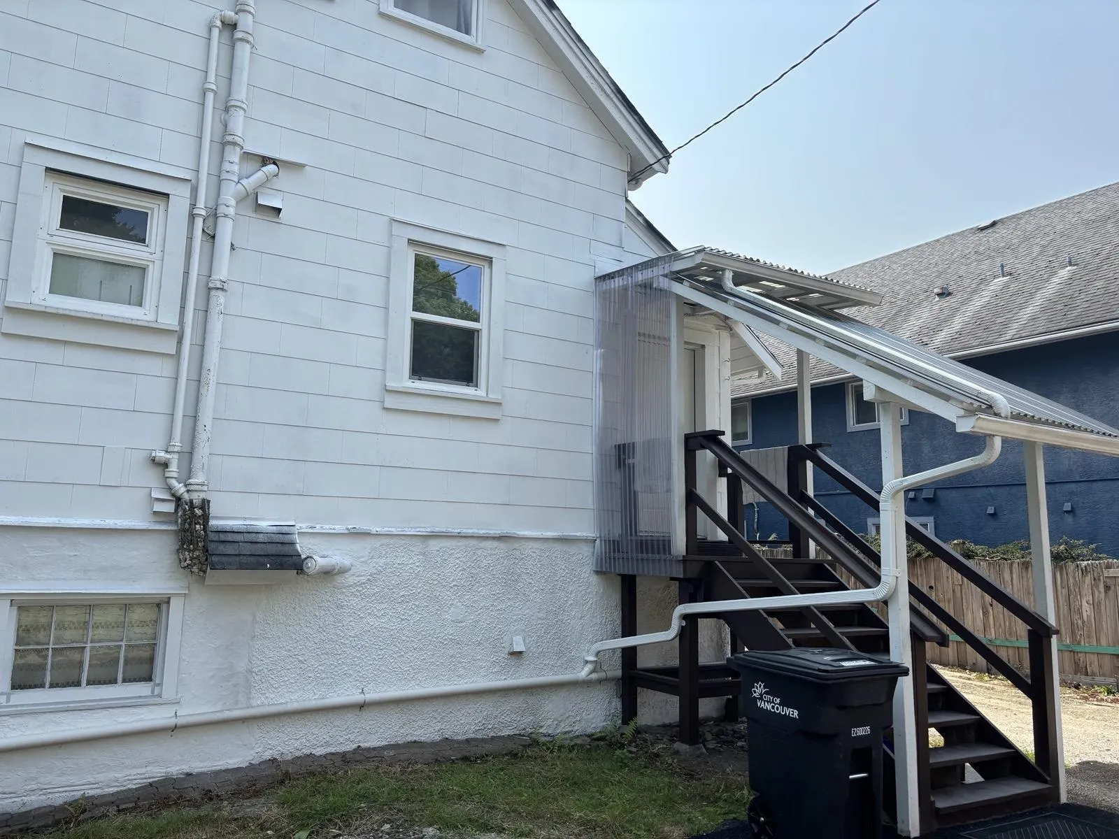 135 W 12th Avenue