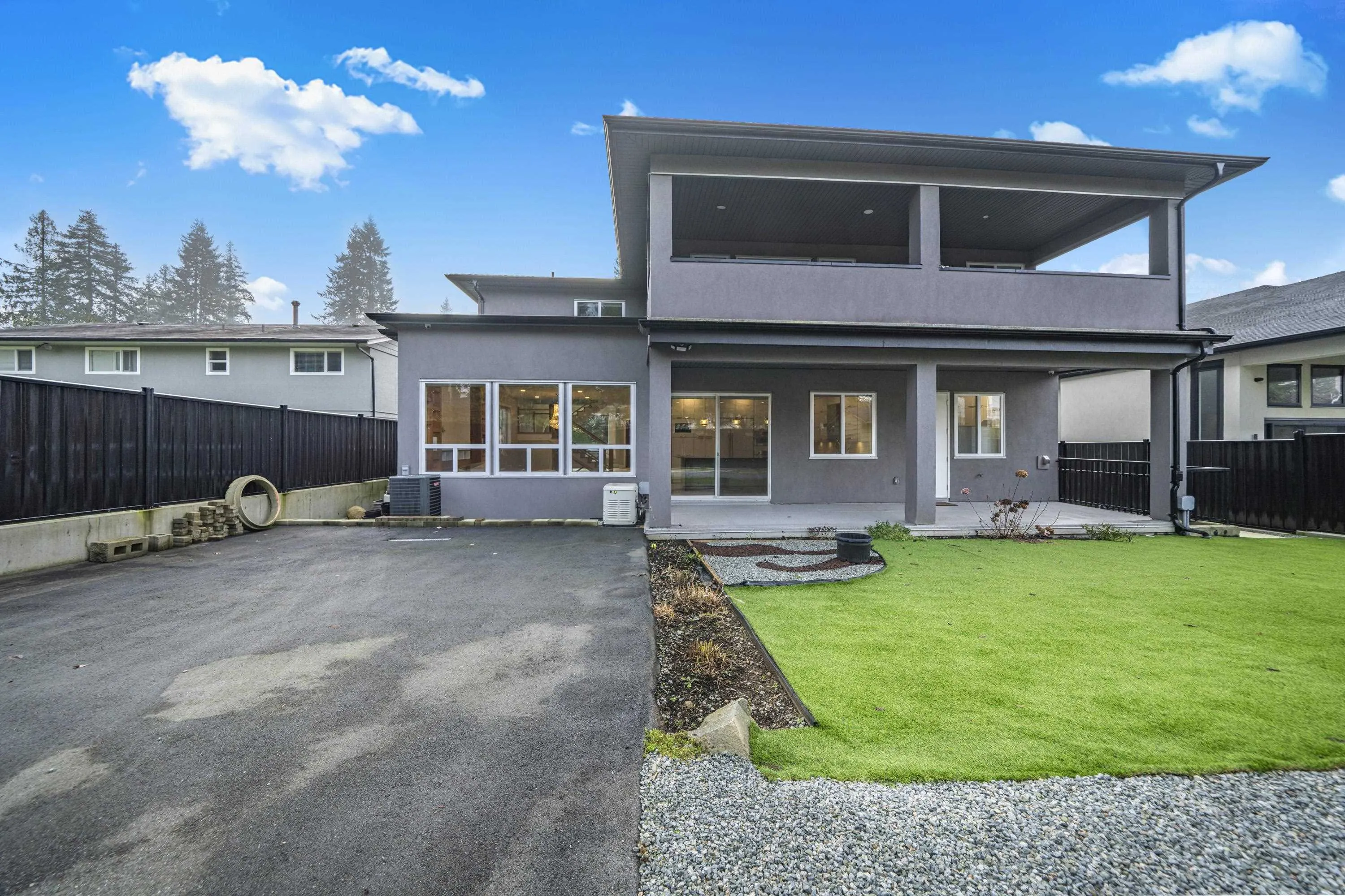 1211 Foster Avenue