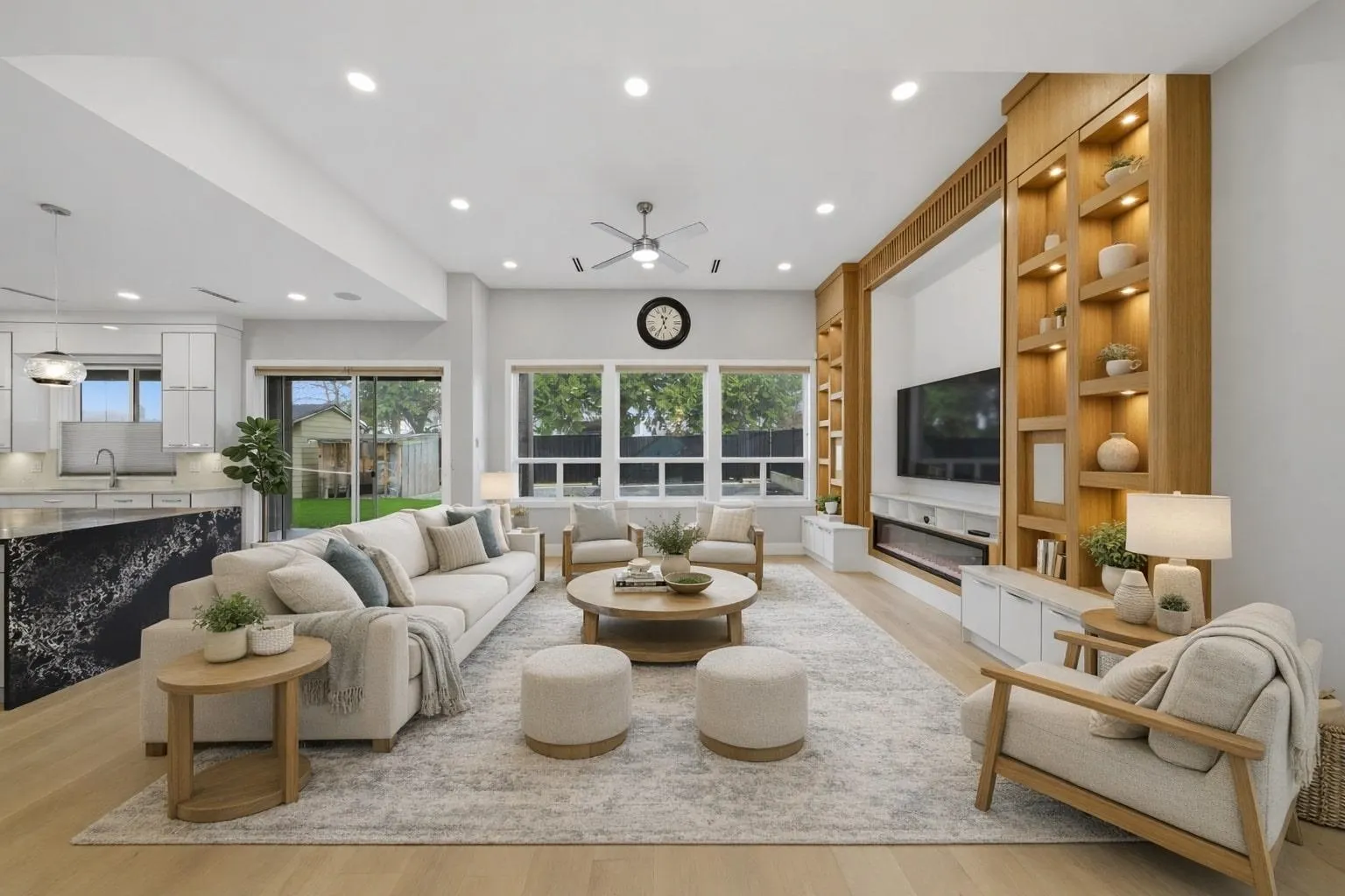 1211 Foster Avenue