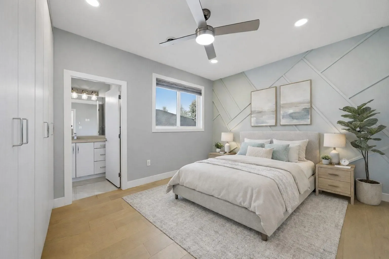 1211 Foster Avenue