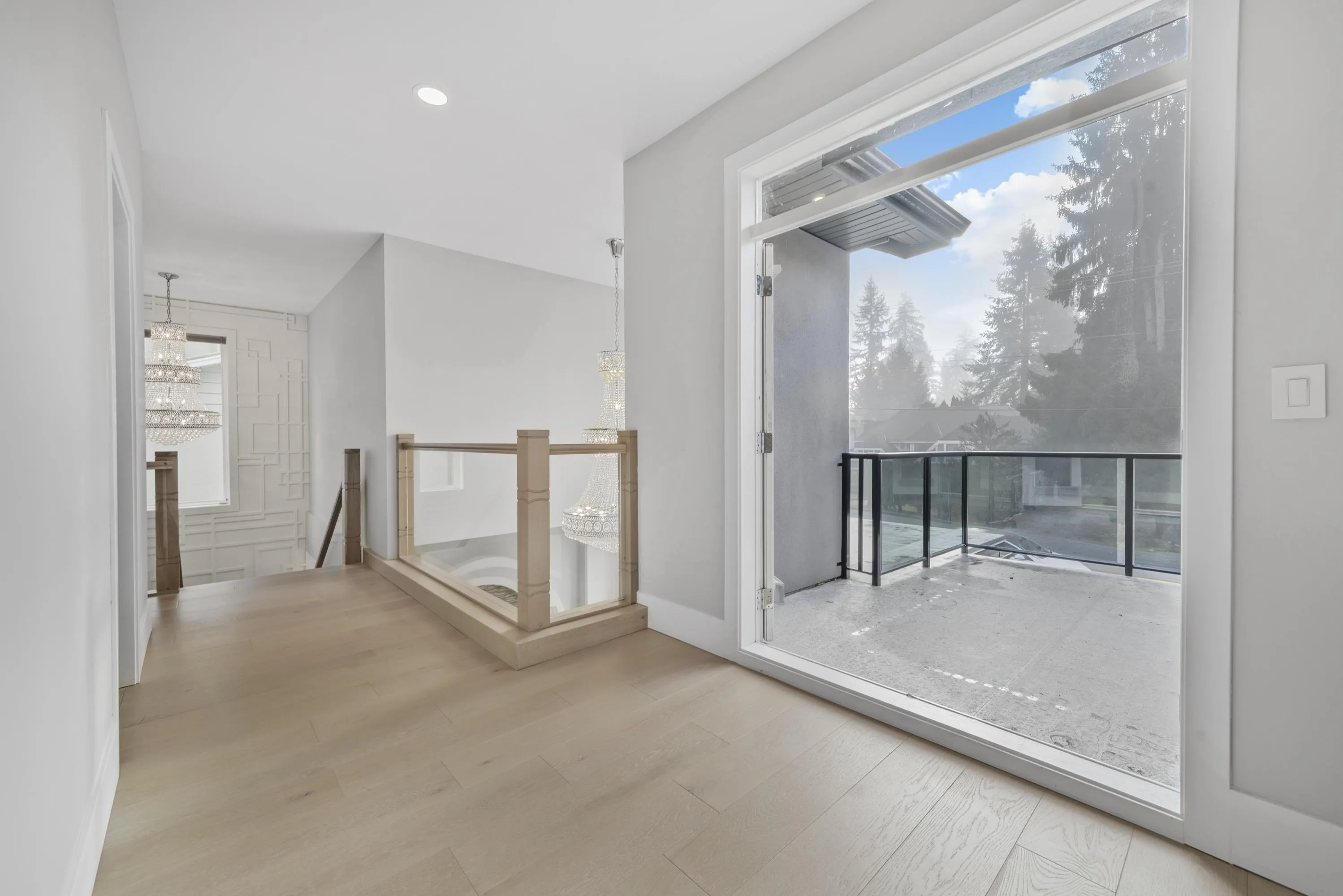 1211 Foster Avenue