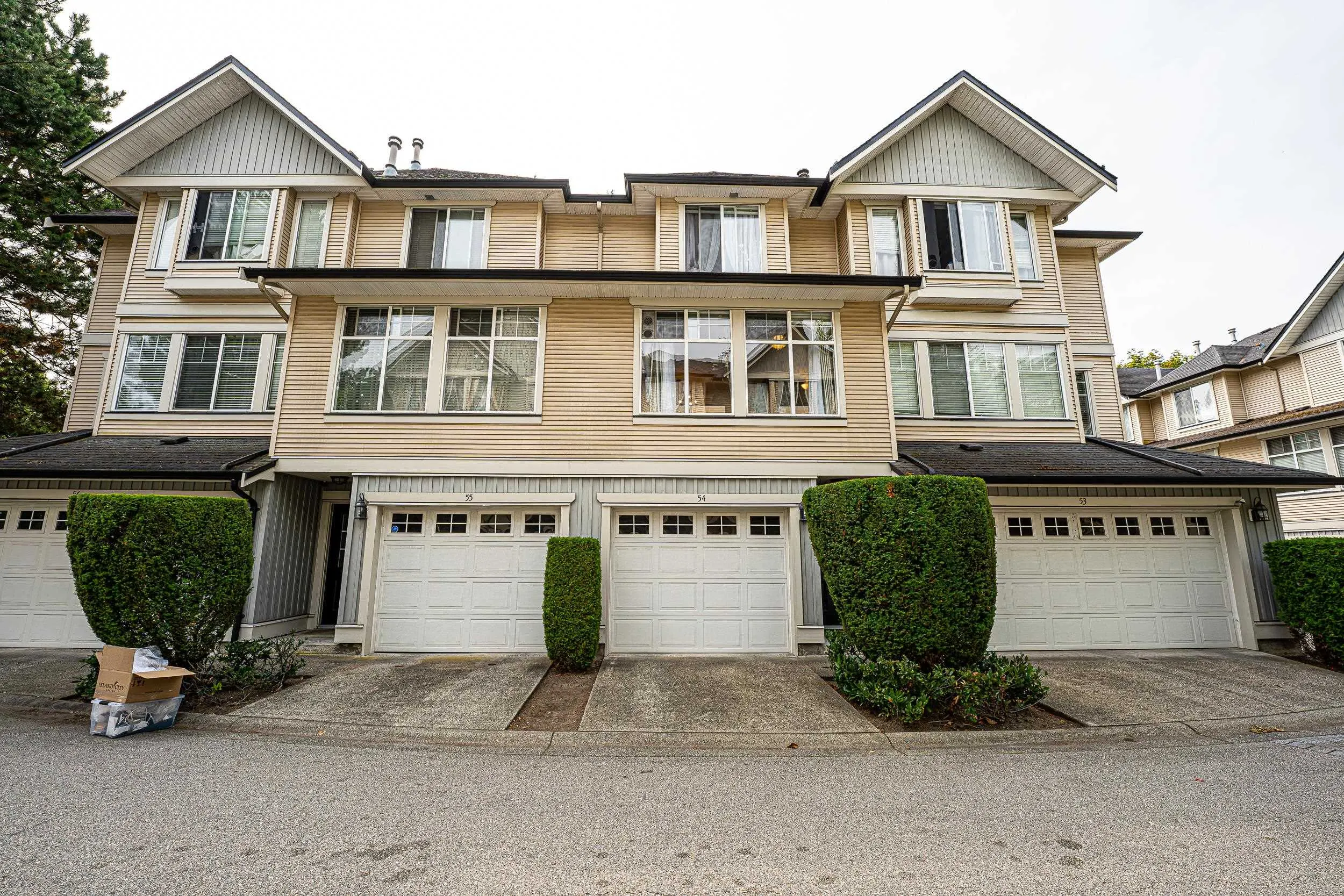 8383 159 Street #54