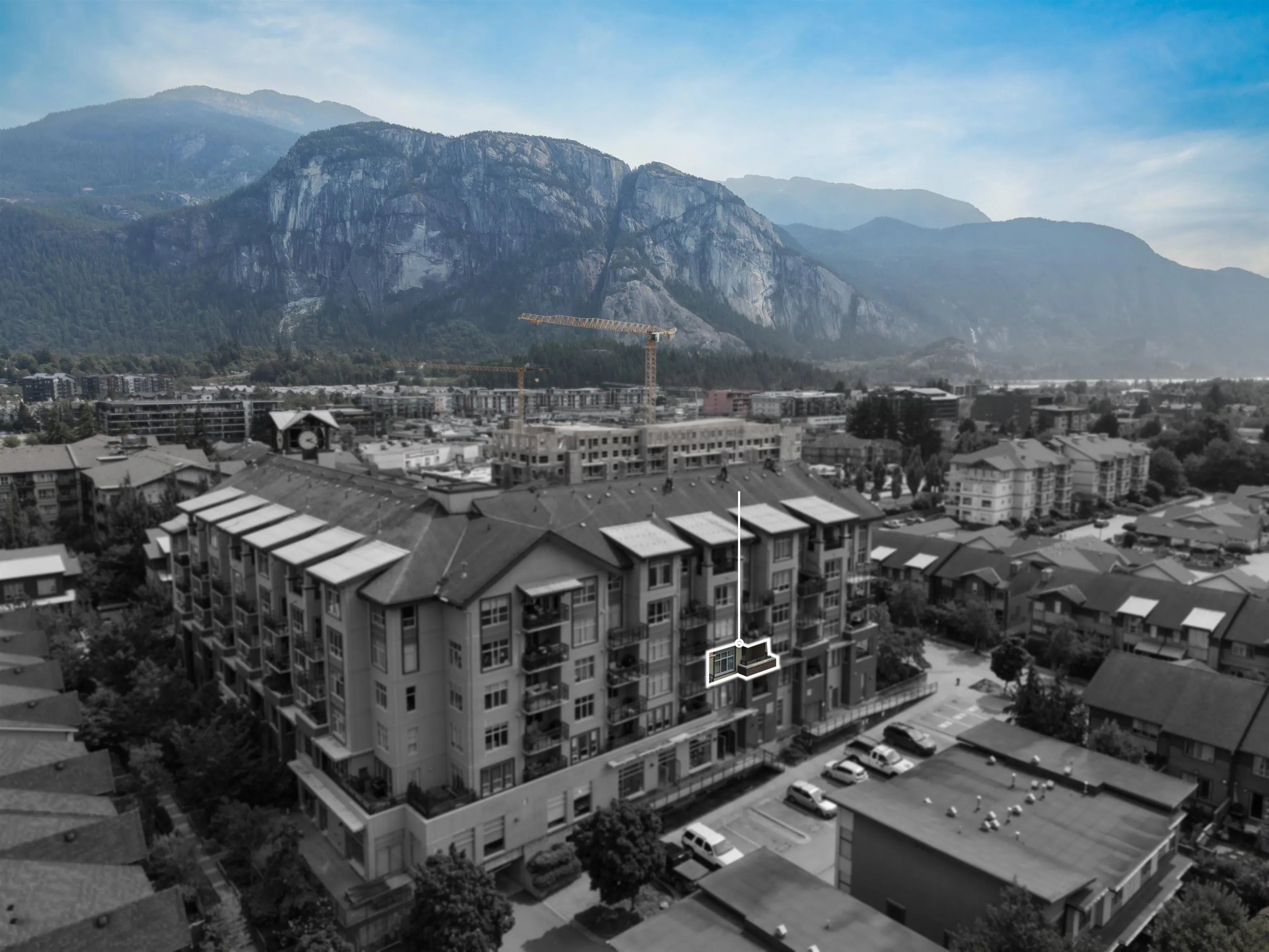 1211 Village Green Way #305