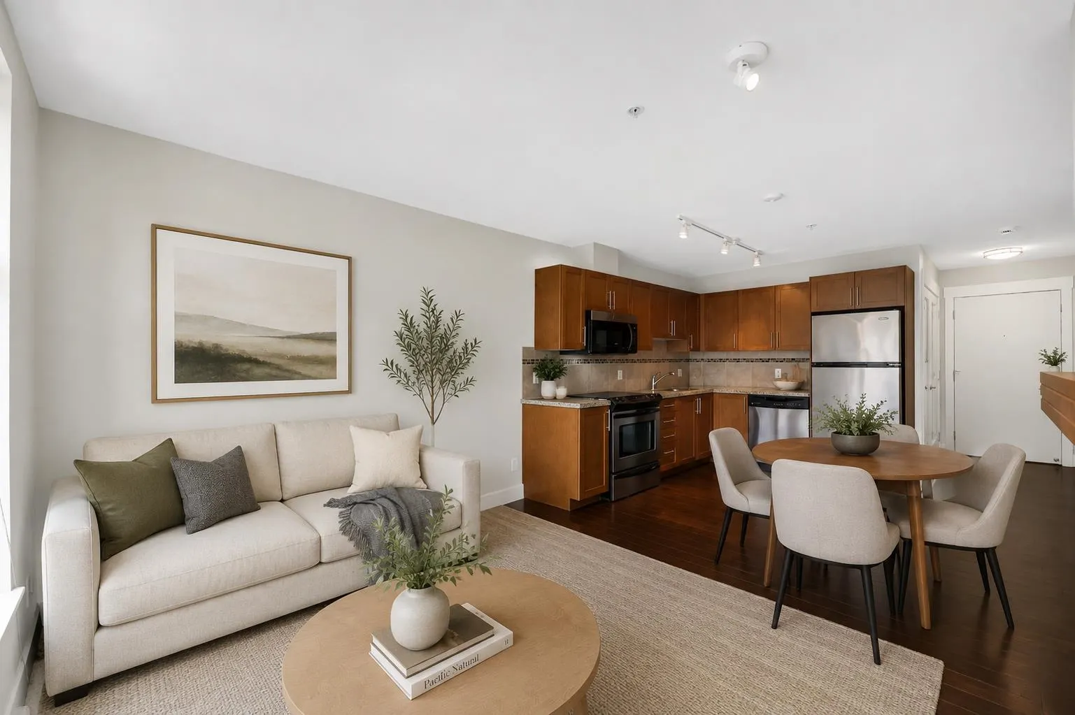 1211 Village Green Way #305