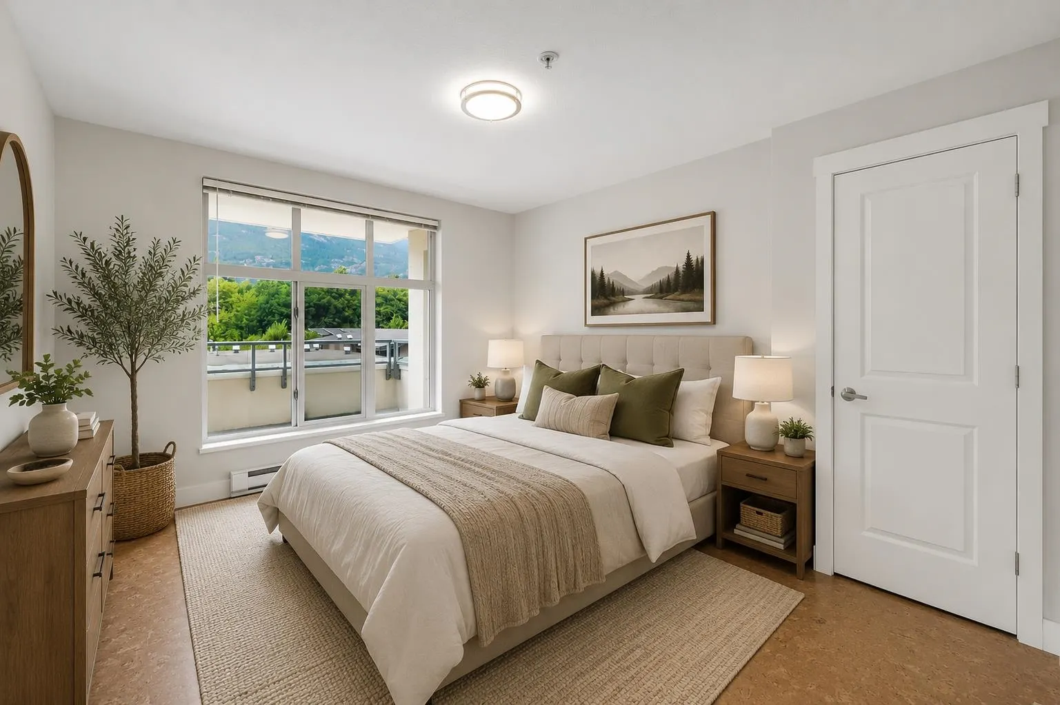 1211 Village Green Way #305
