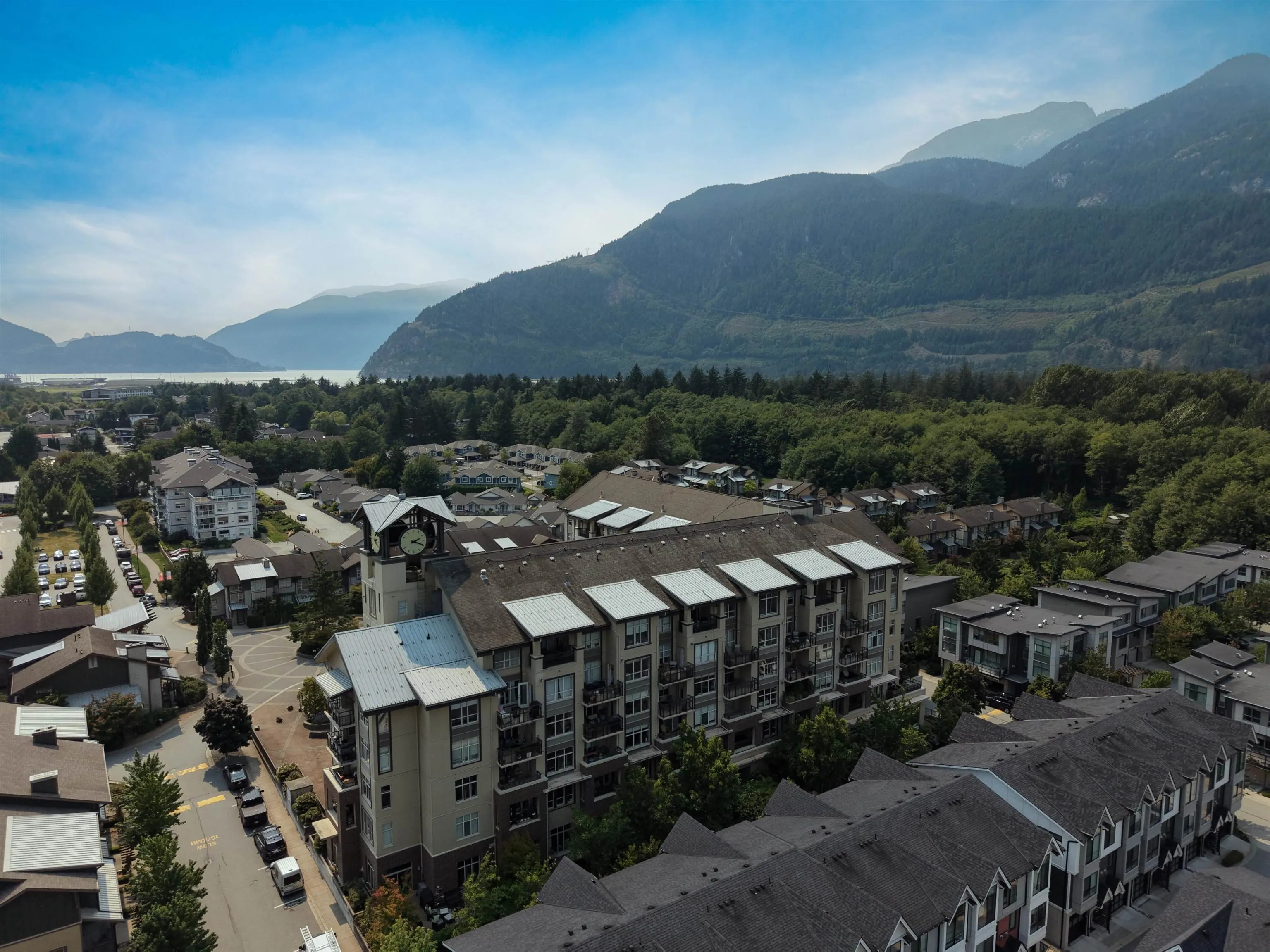 1211 Village Green Way #305