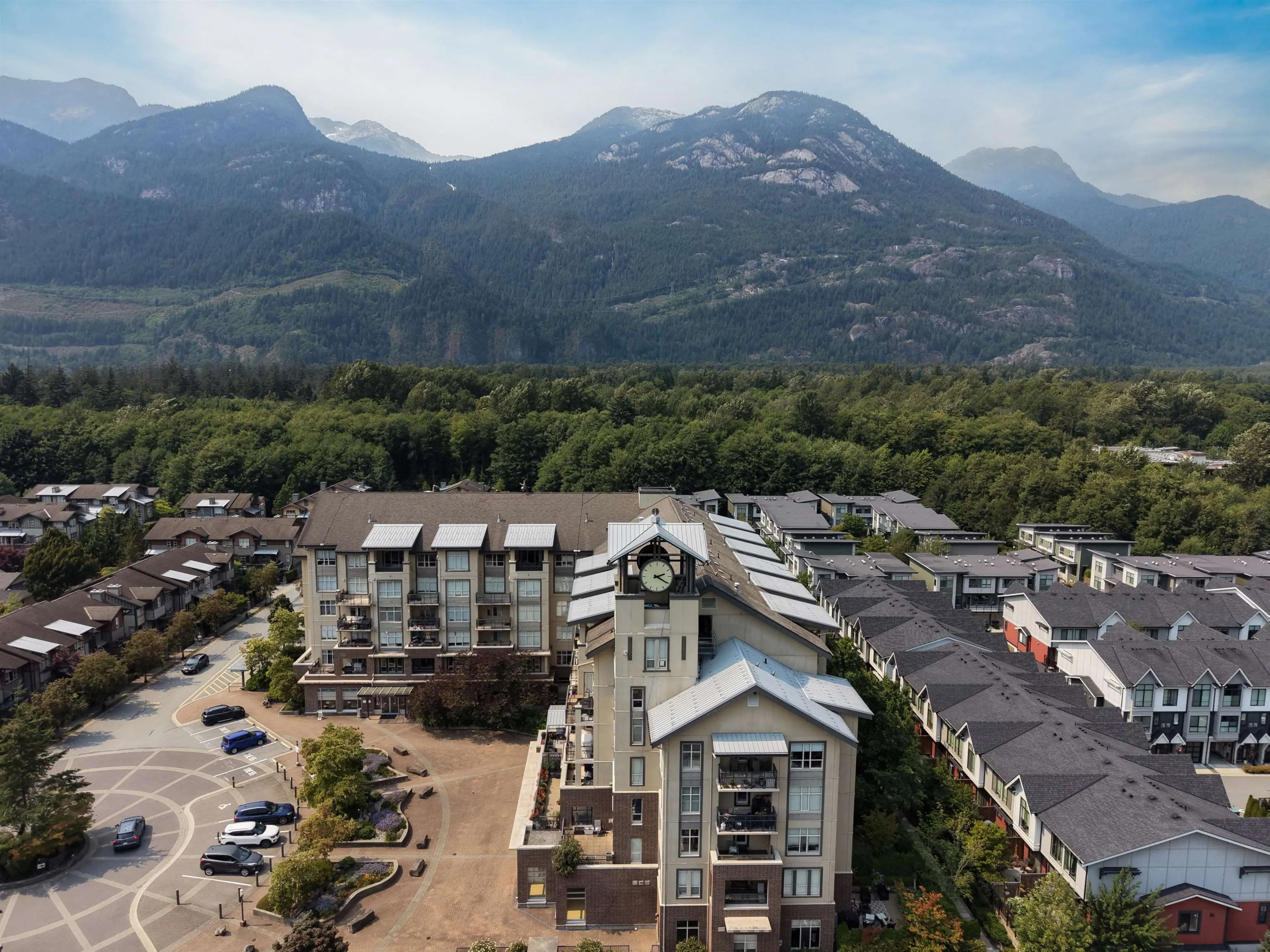 1211 Village Green Way #305