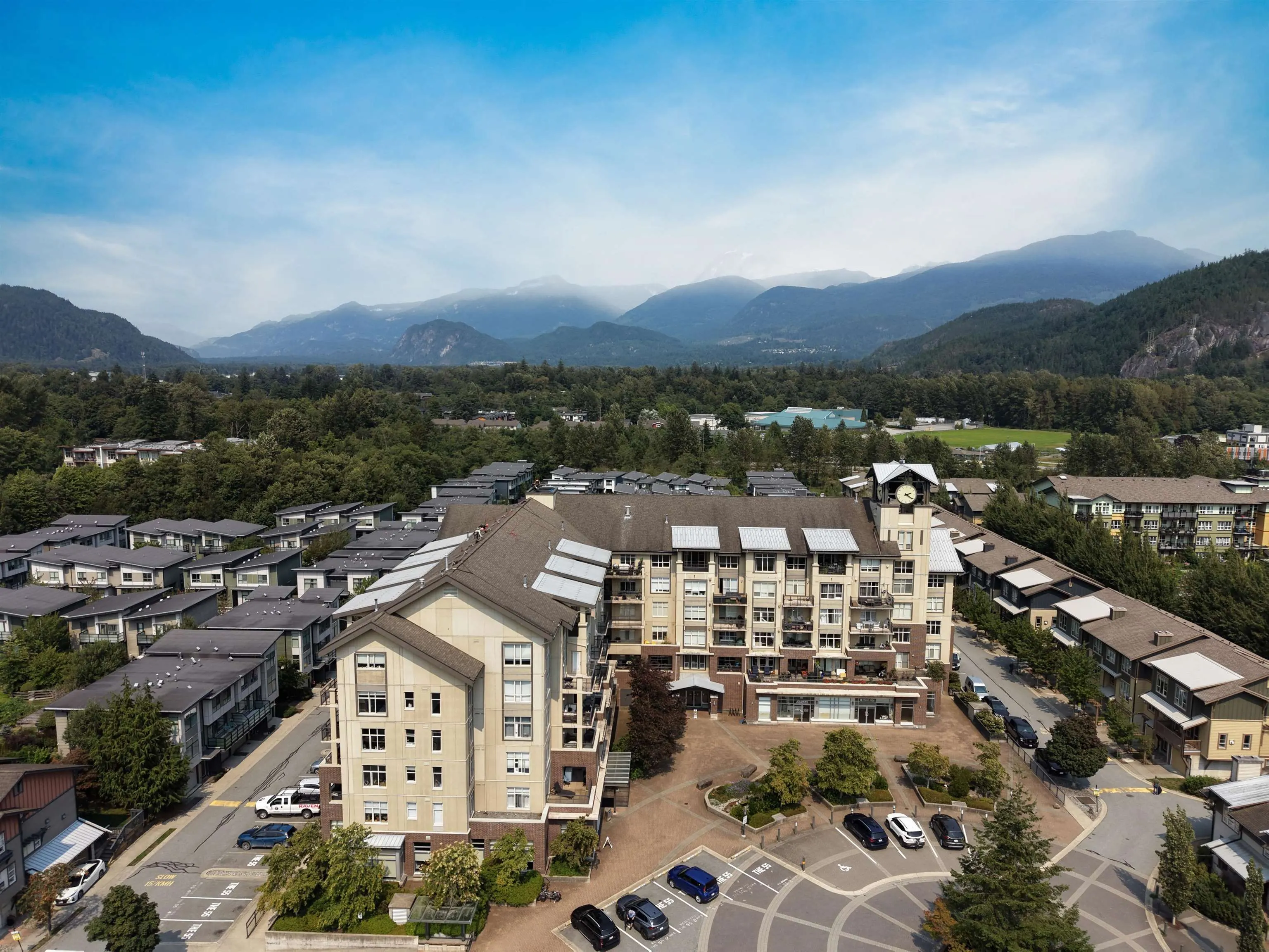 1211 Village Green Way #305