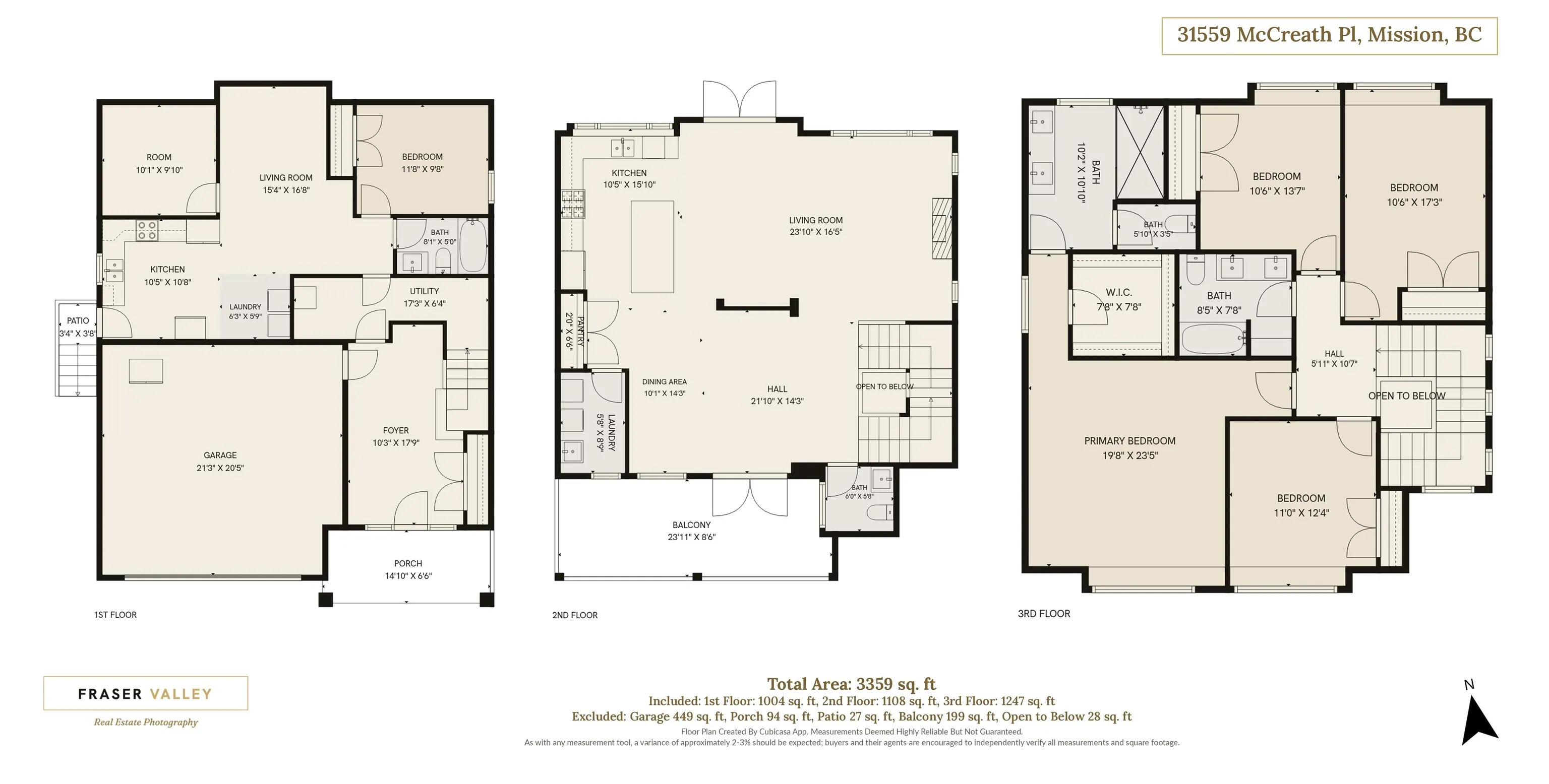 31559 Mccreath Place