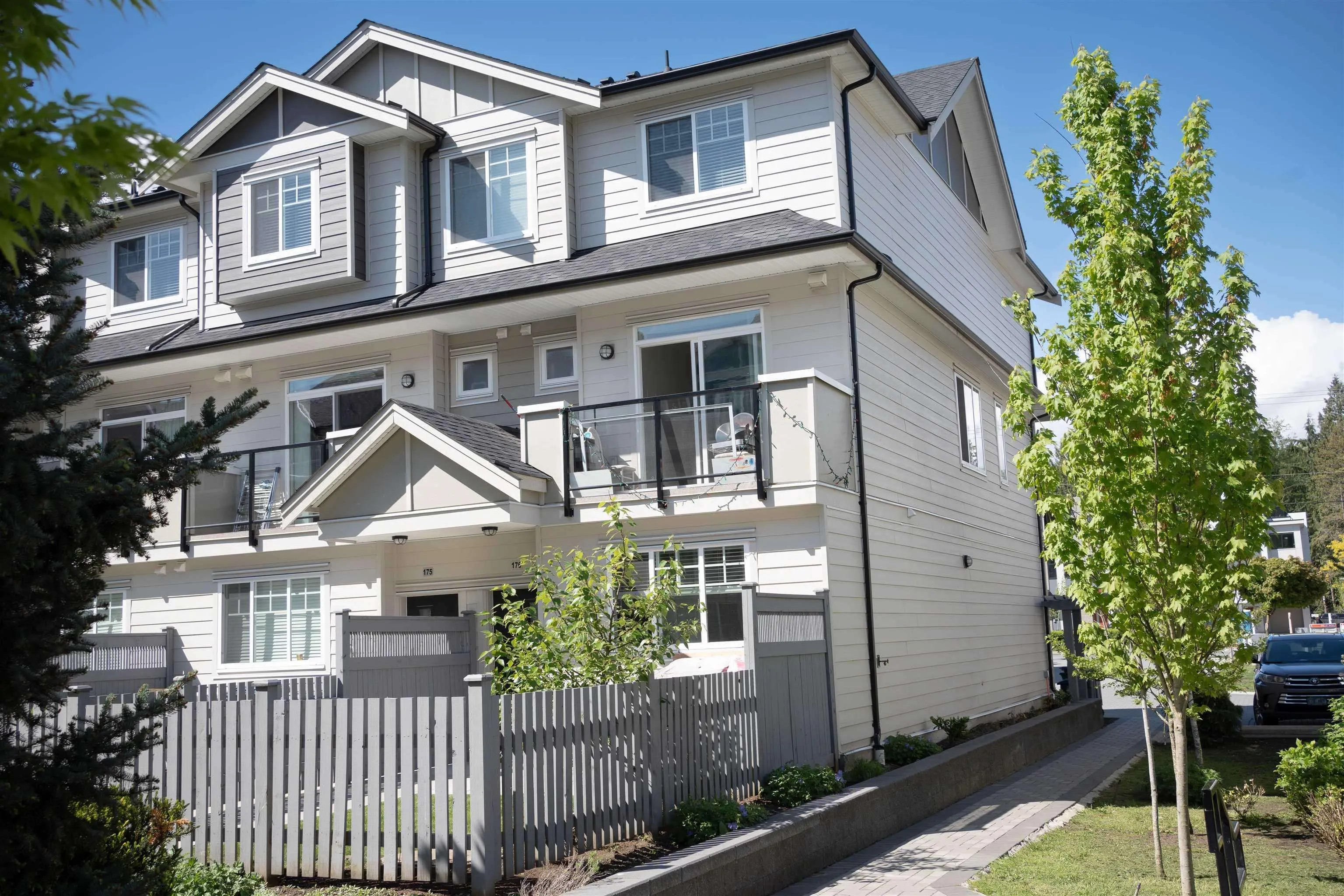 13898 64 Avenue #176
