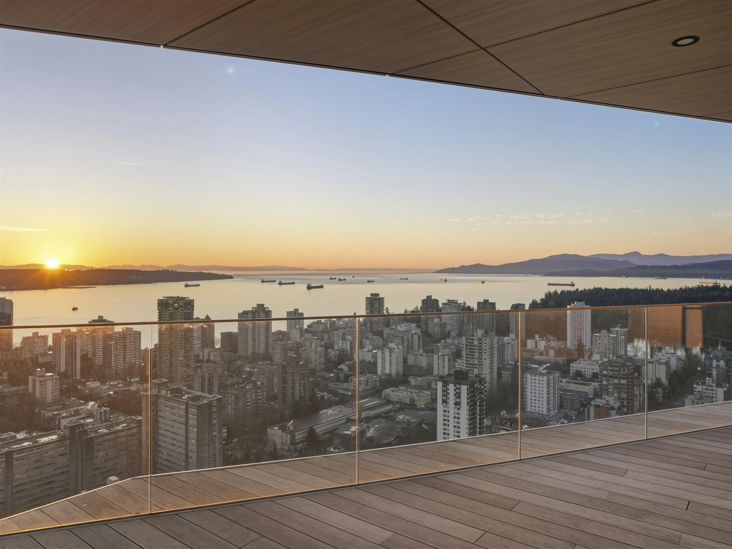 1568 Alberni Street #3902