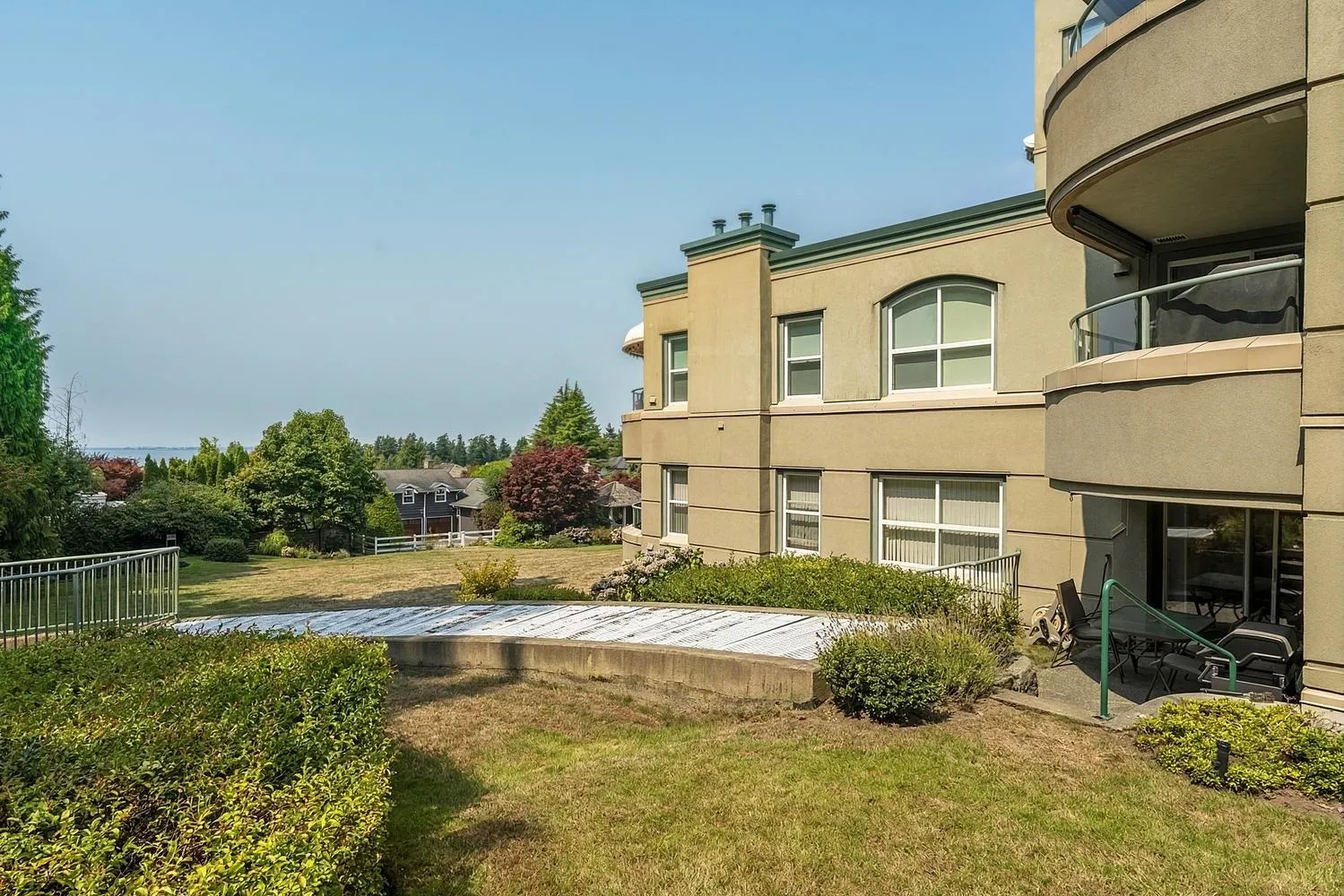 1725 128 Street #203