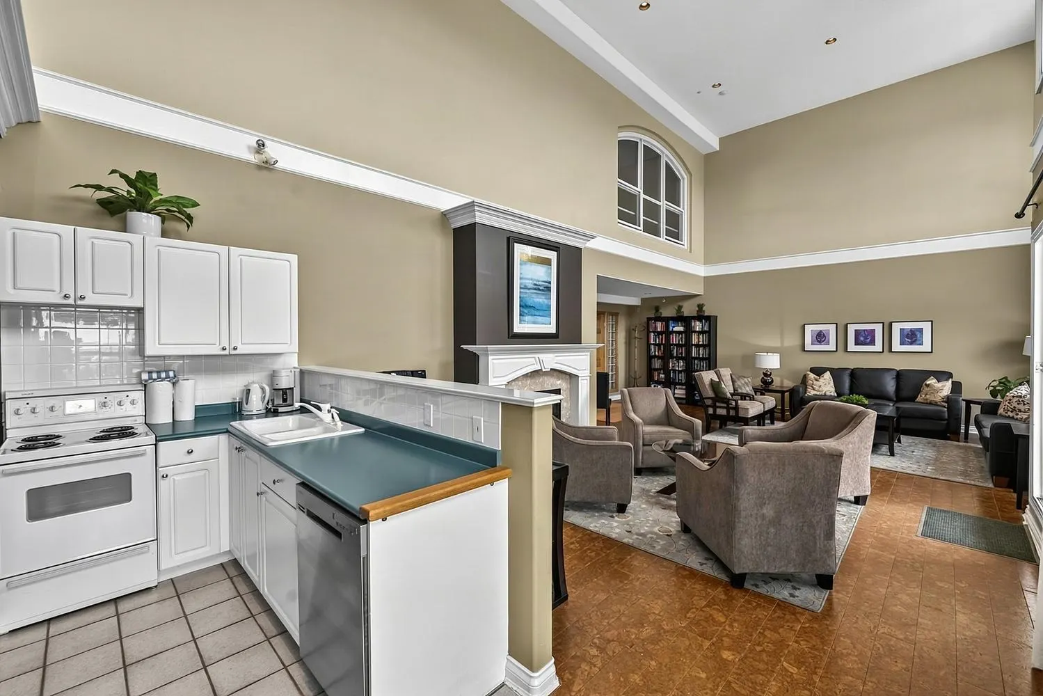 1725 128 Street #203