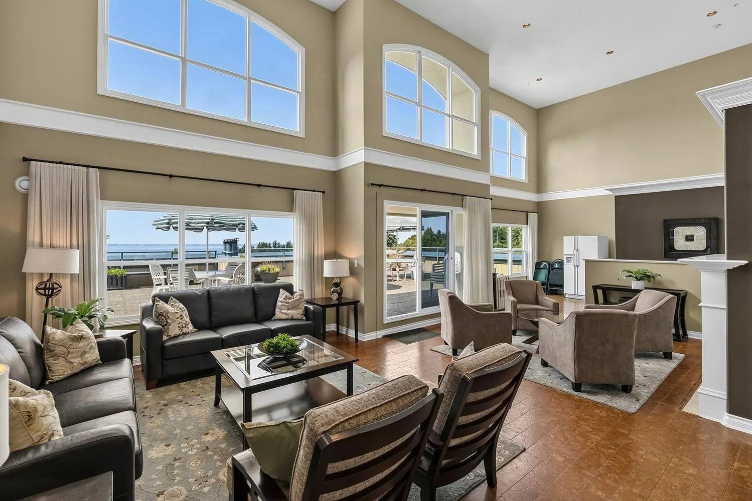1725 128 Street #203