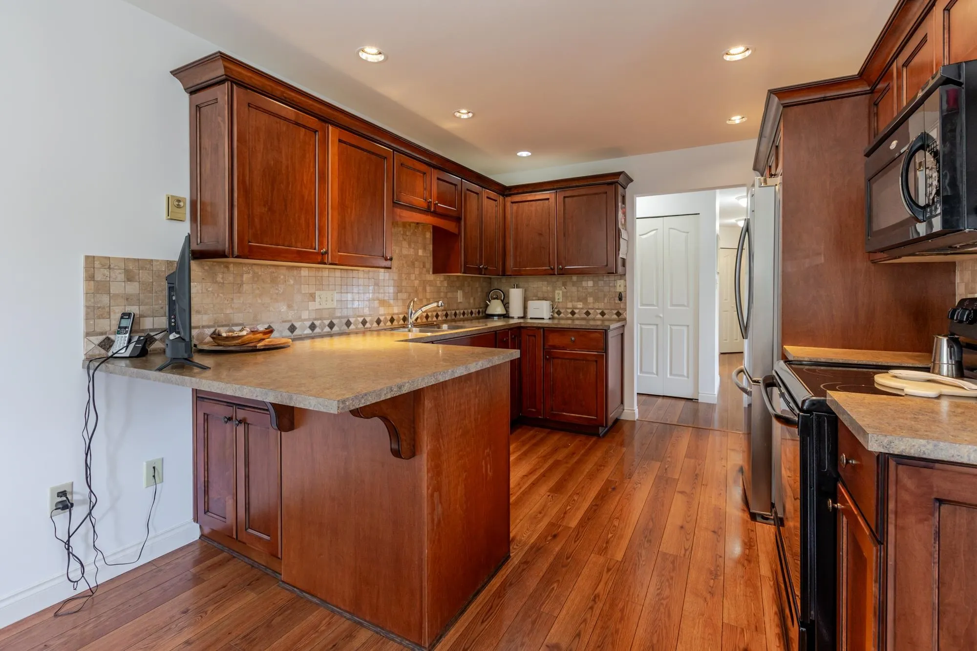 5363 206 Street #205