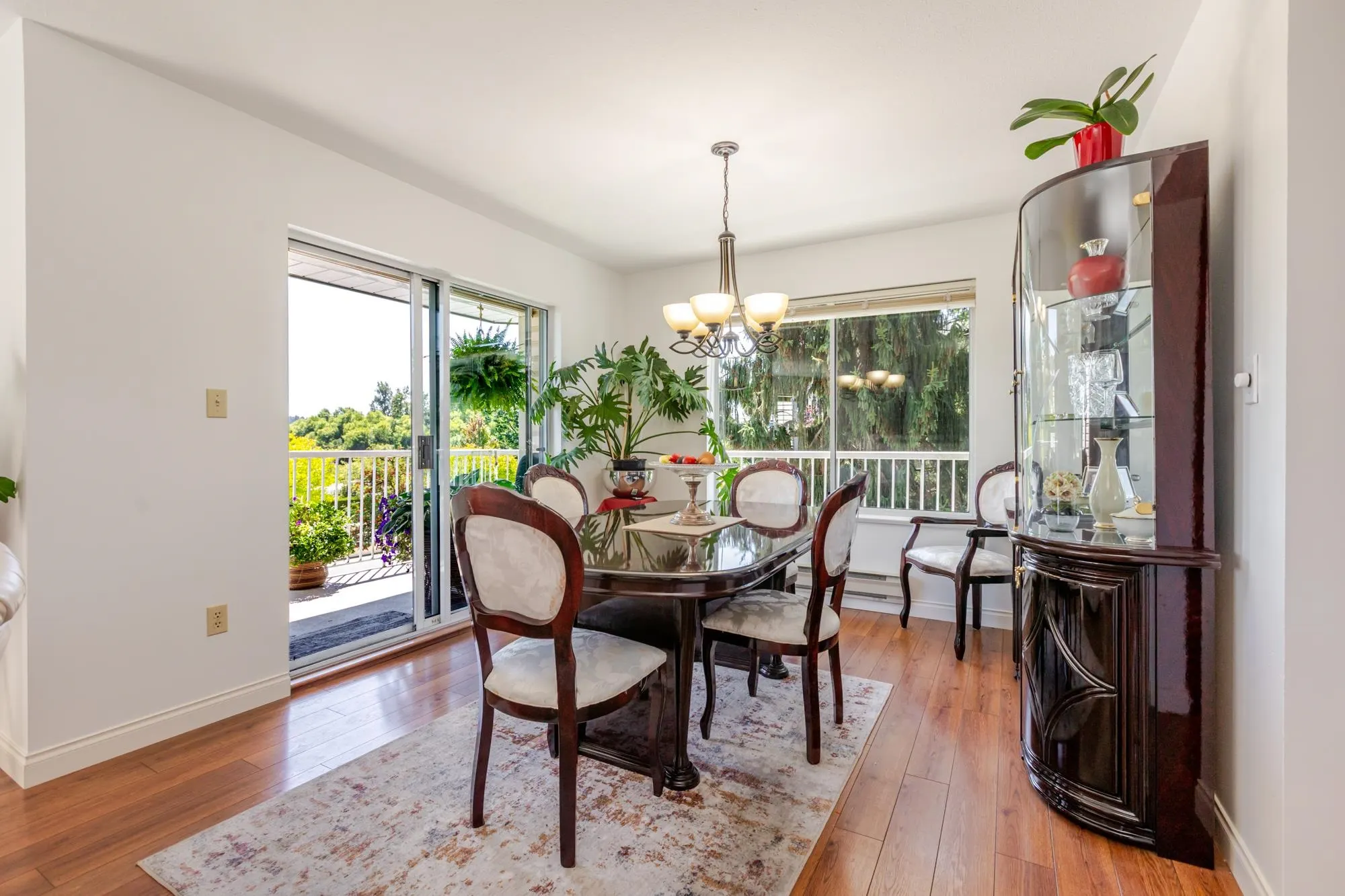 5363 206 Street #205