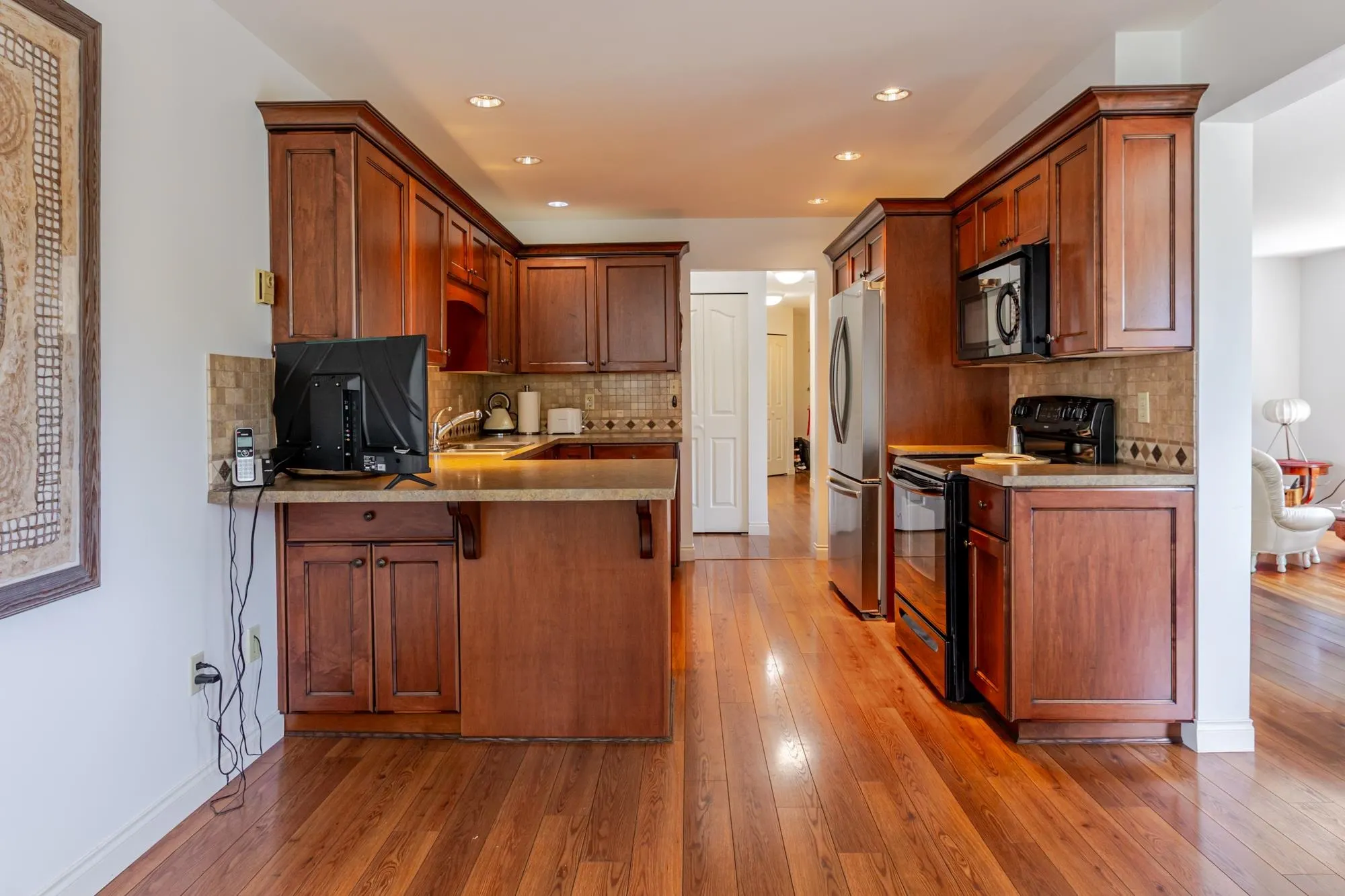 5363 206 Street #205
