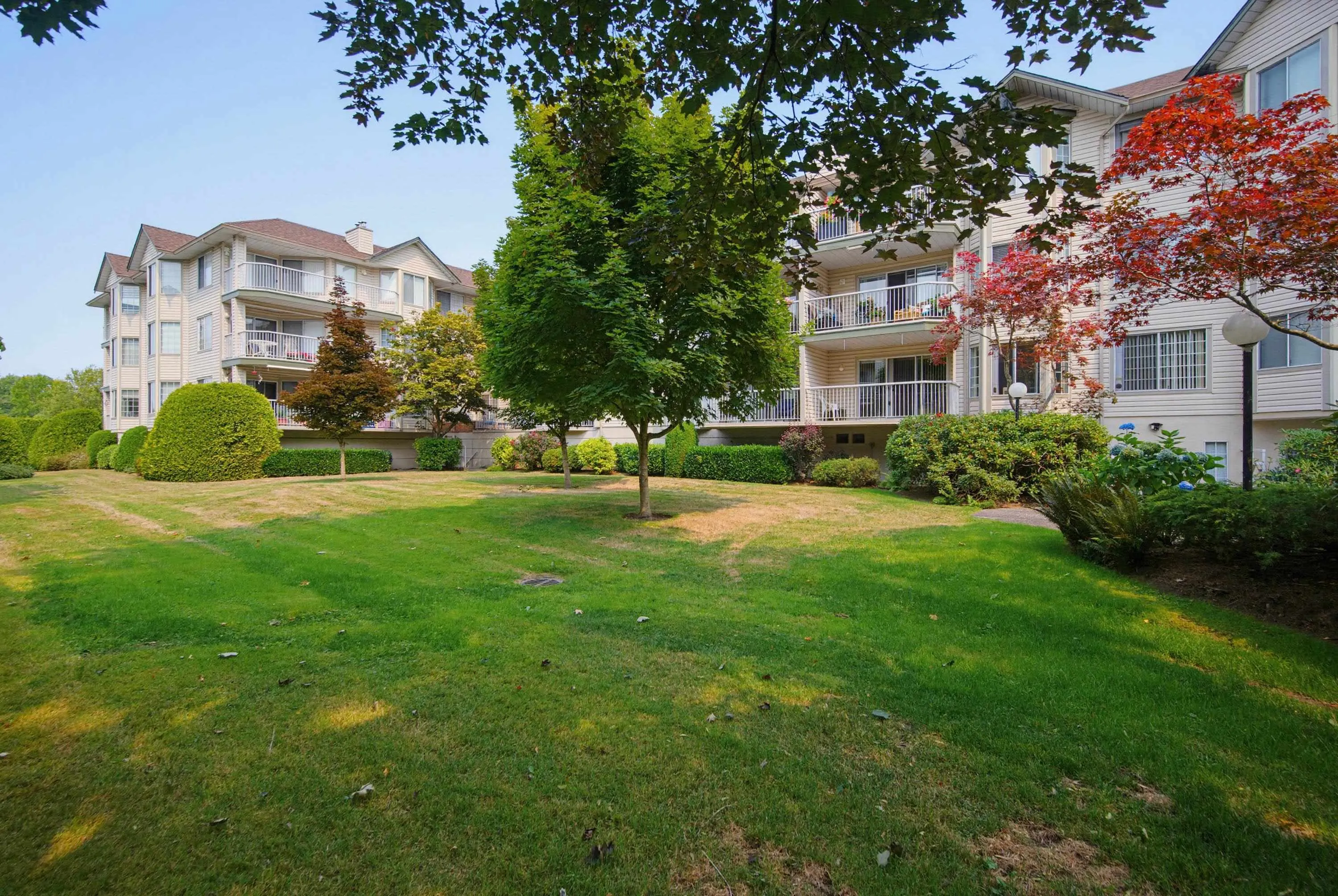 5363 206 Street #205