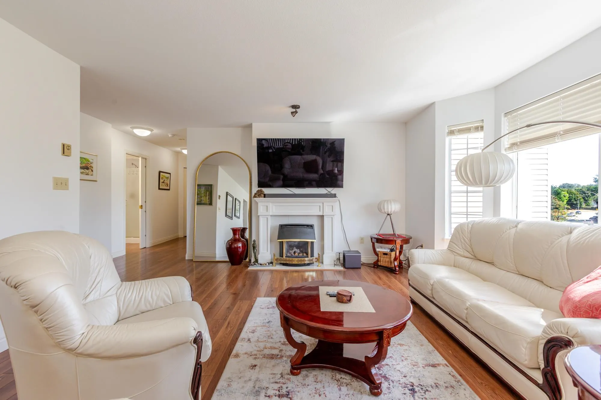 5363 206 Street #205