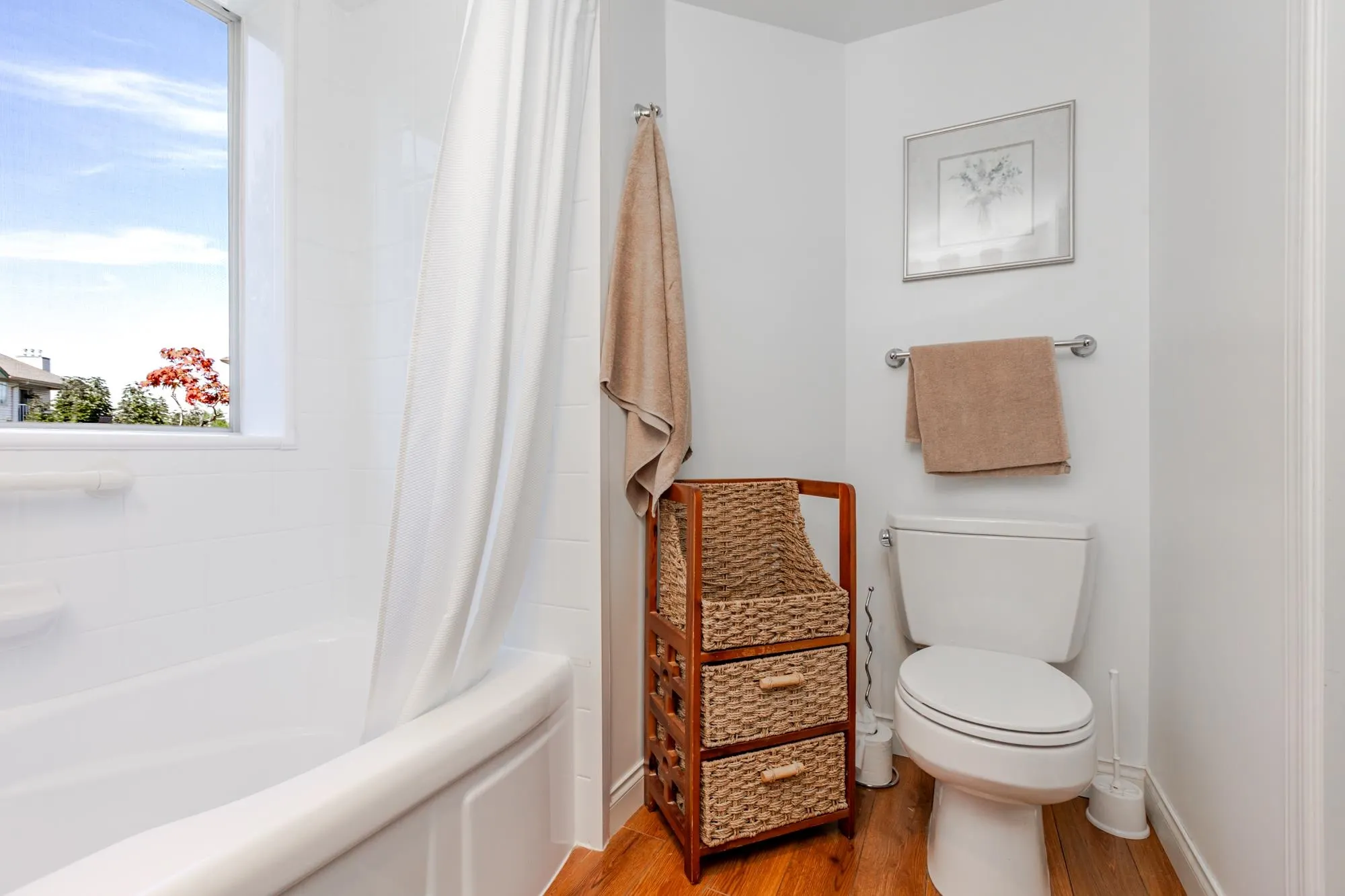 5363 206 Street #205