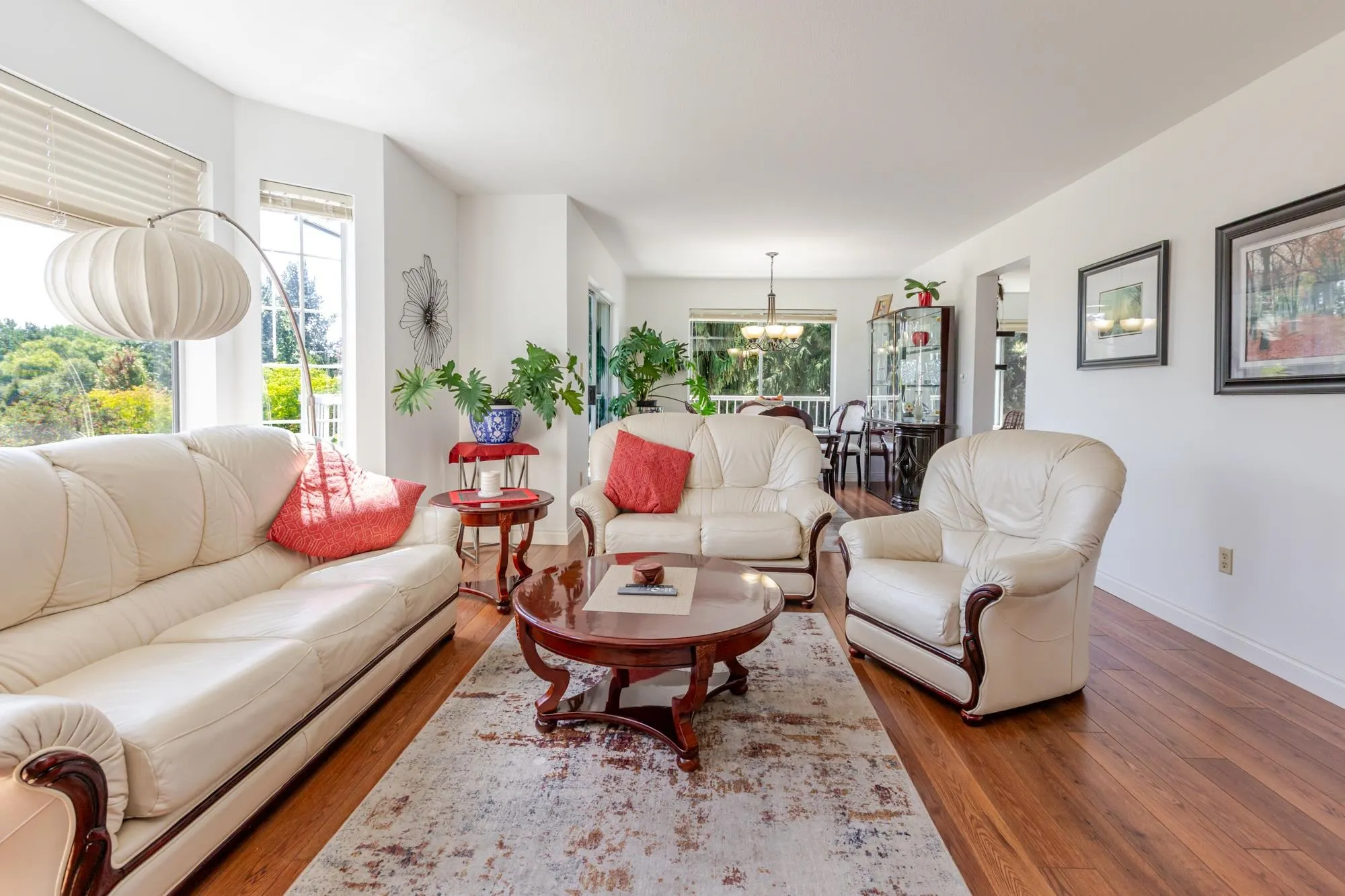 5363 206 Street #205