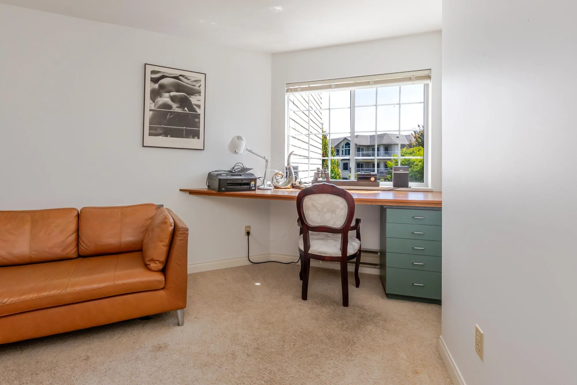 5363 206 Street #205