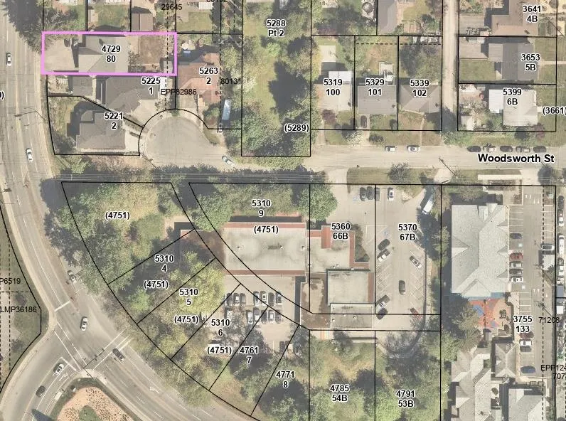 4729 Canada Way
