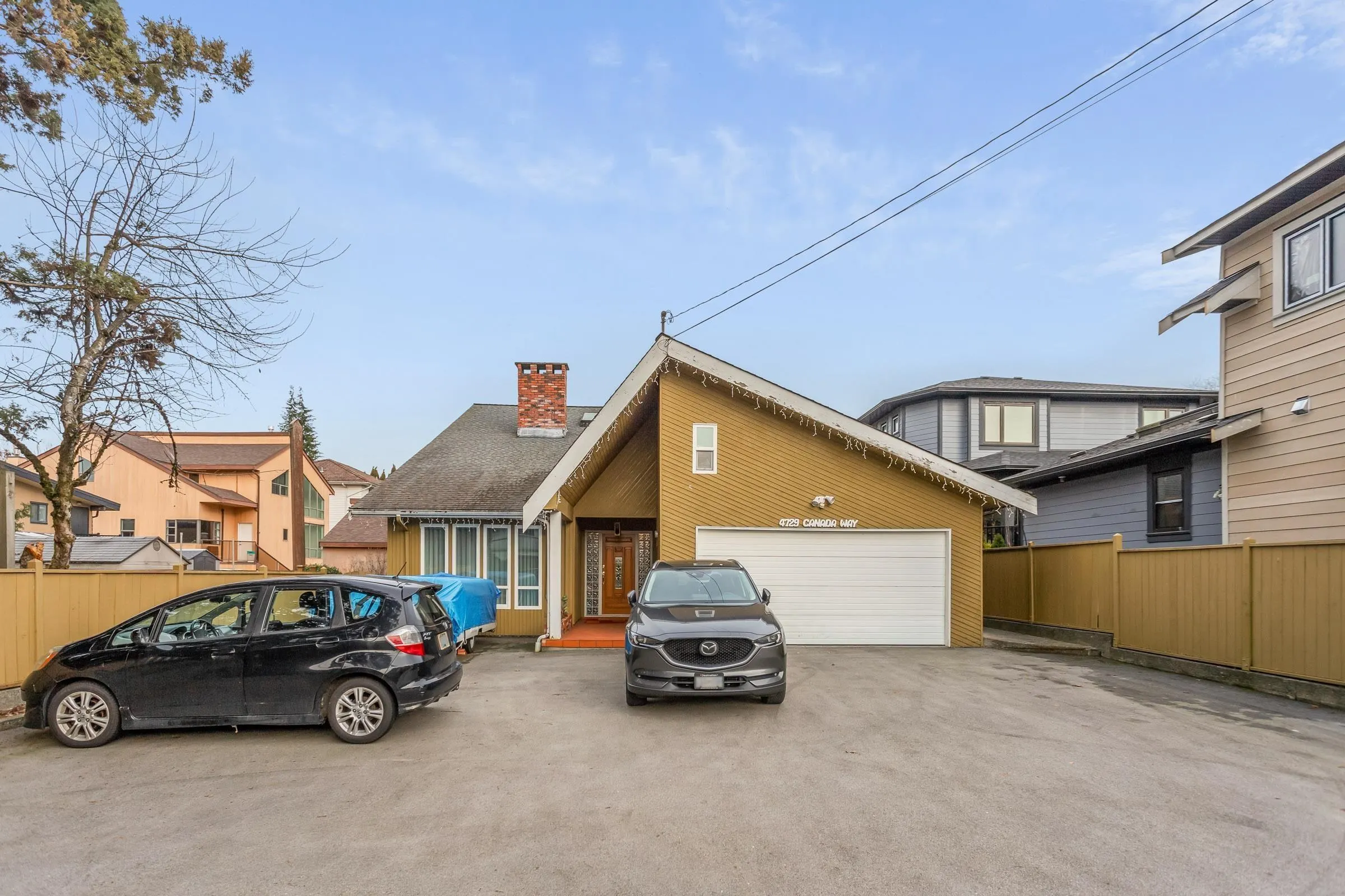 4729 Canada Way