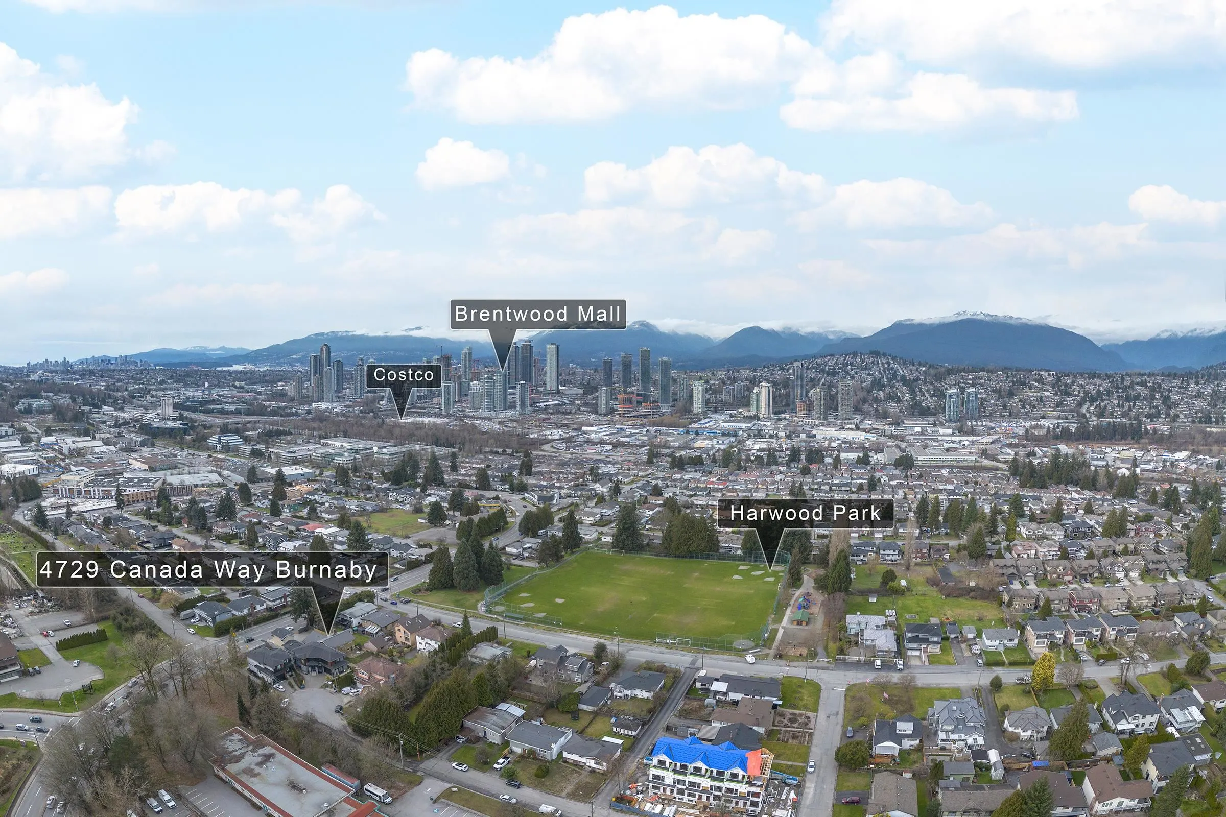 4729 Canada Way