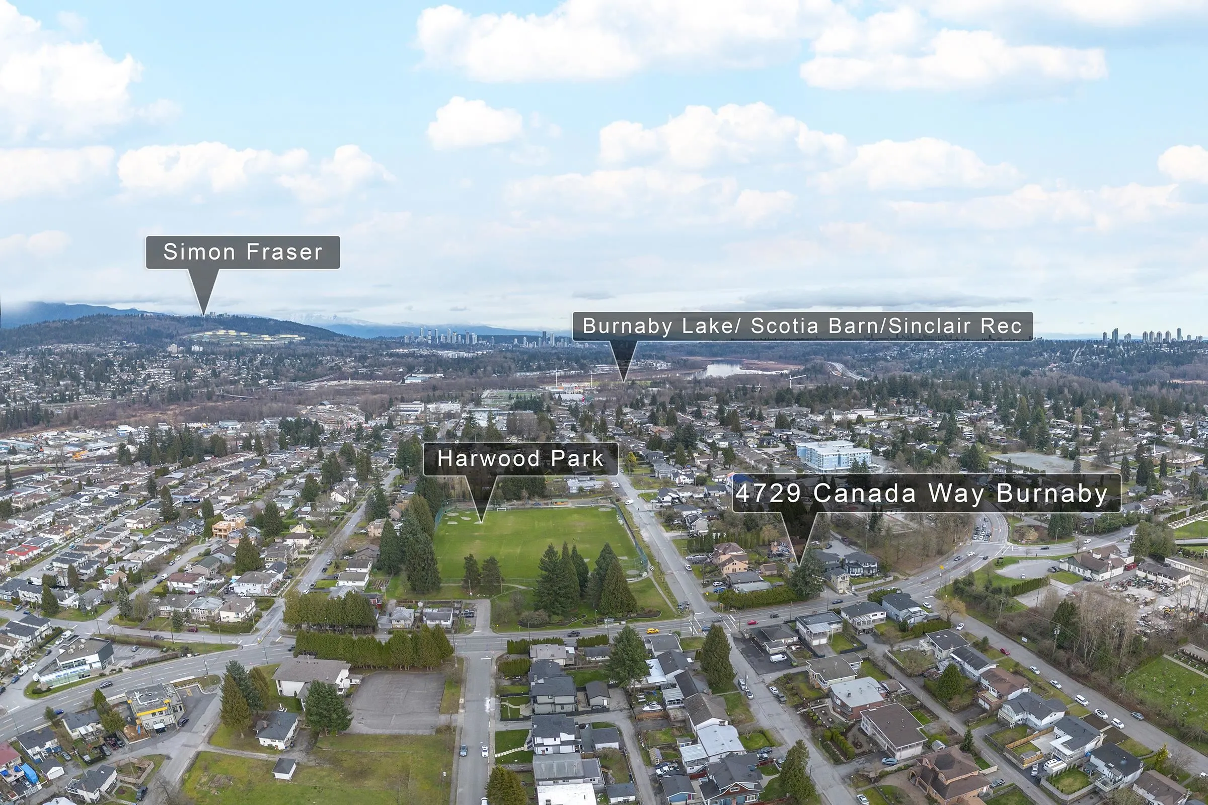 4729 Canada Way