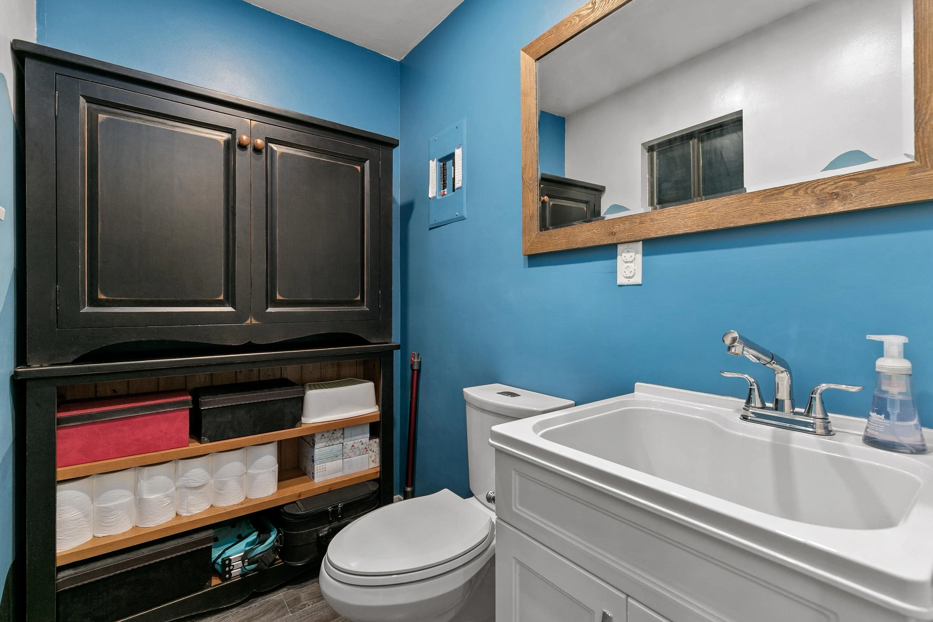 7416 Flint Street #17