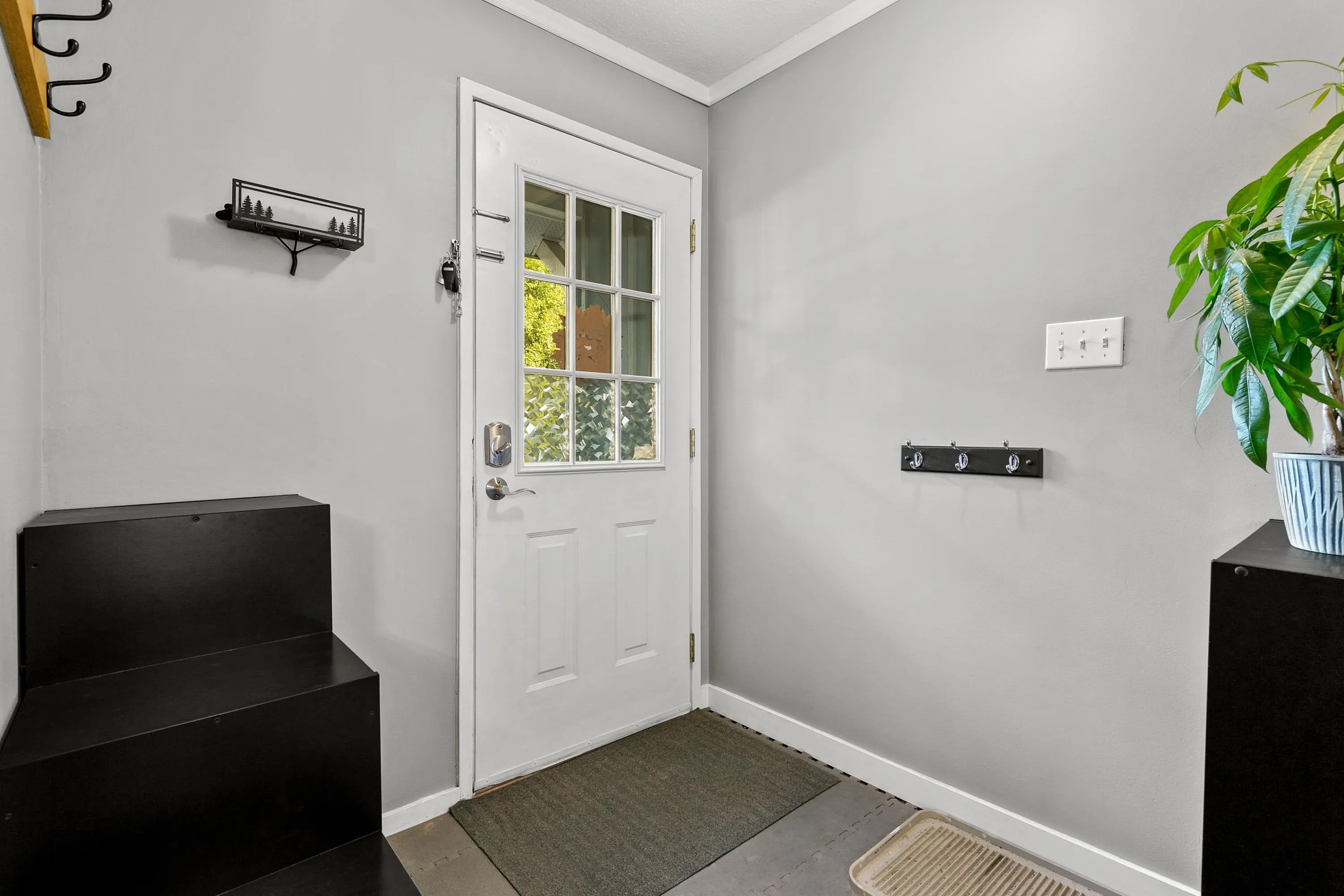 7416 Flint Street #17