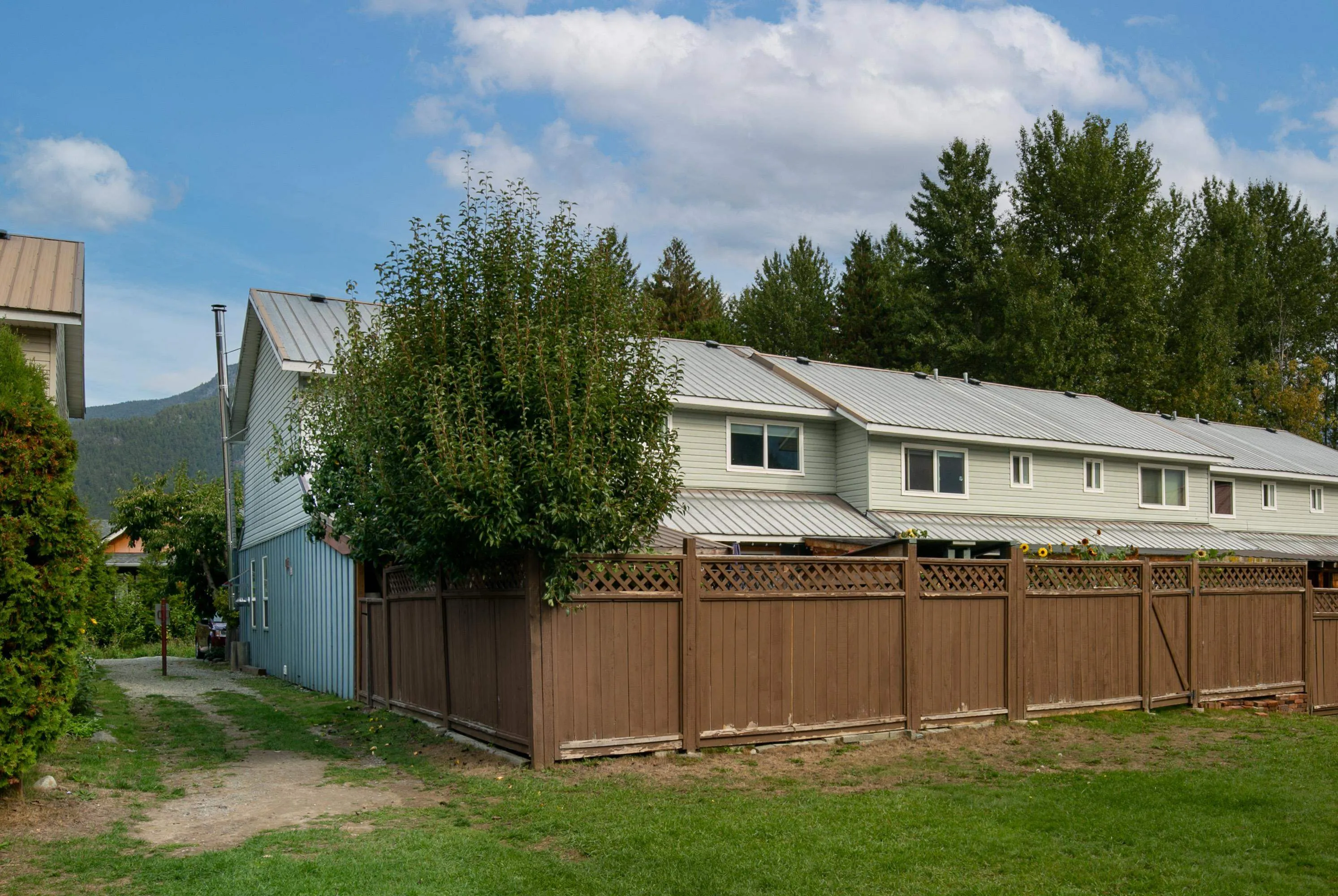 7416 Flint Street #17