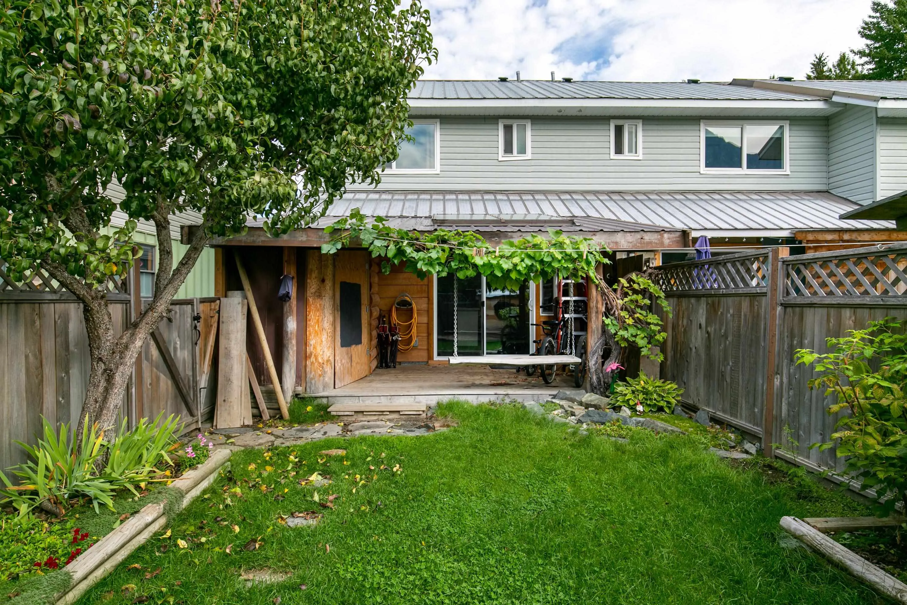 7416 Flint Street #17