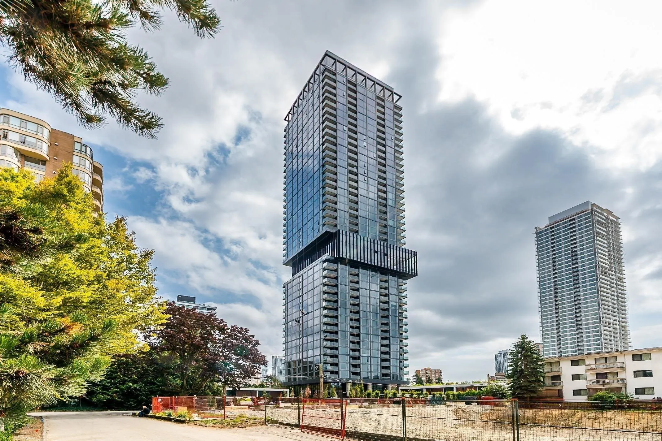 5987 Wilson Avenue #2002