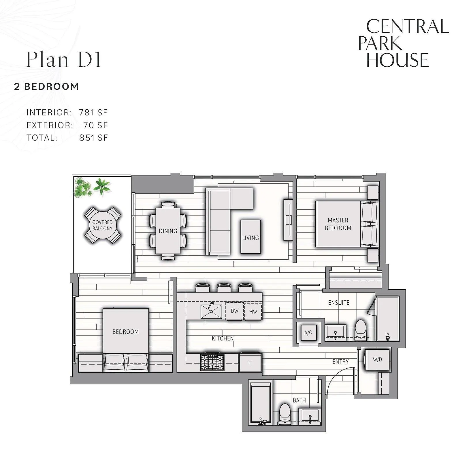 5987 Wilson Avenue #2002