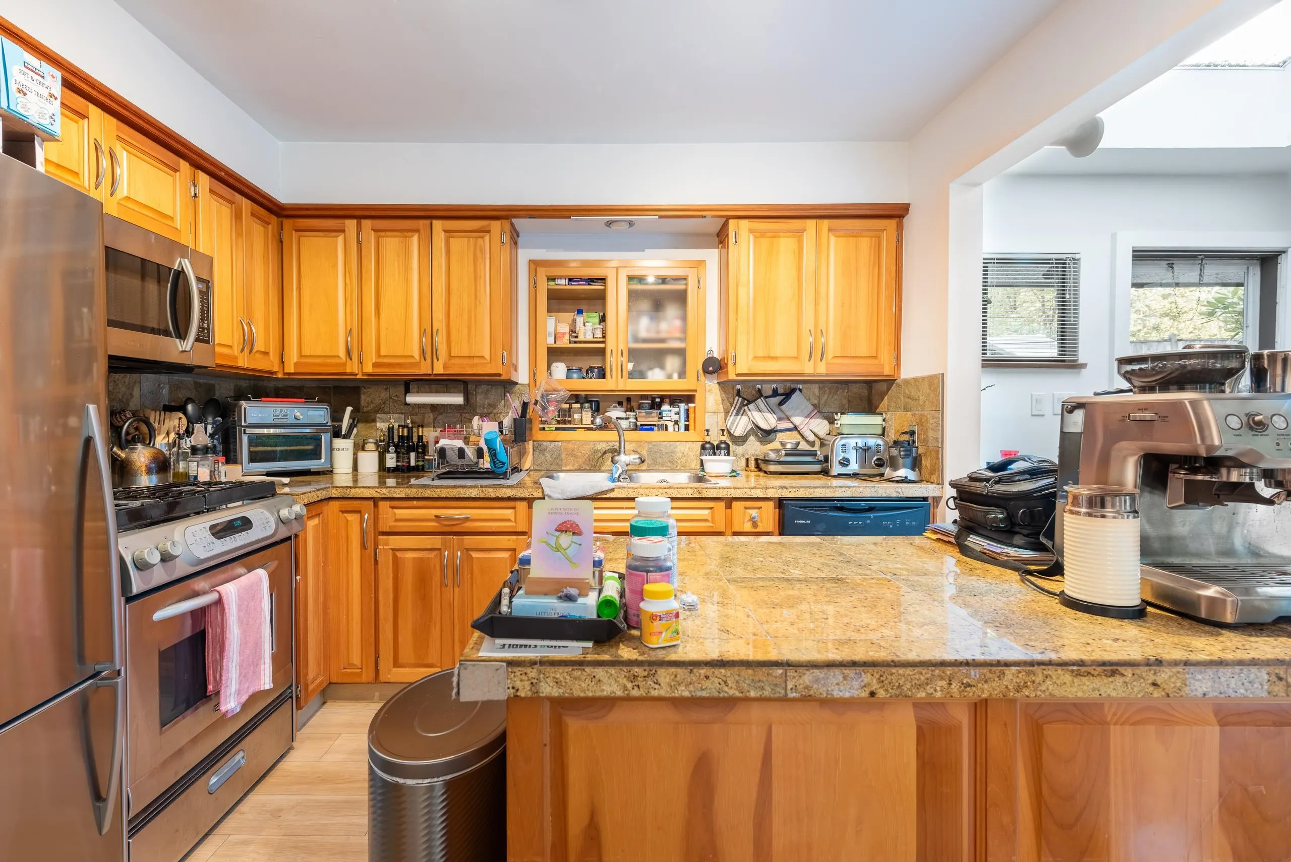1209 Ridge Court