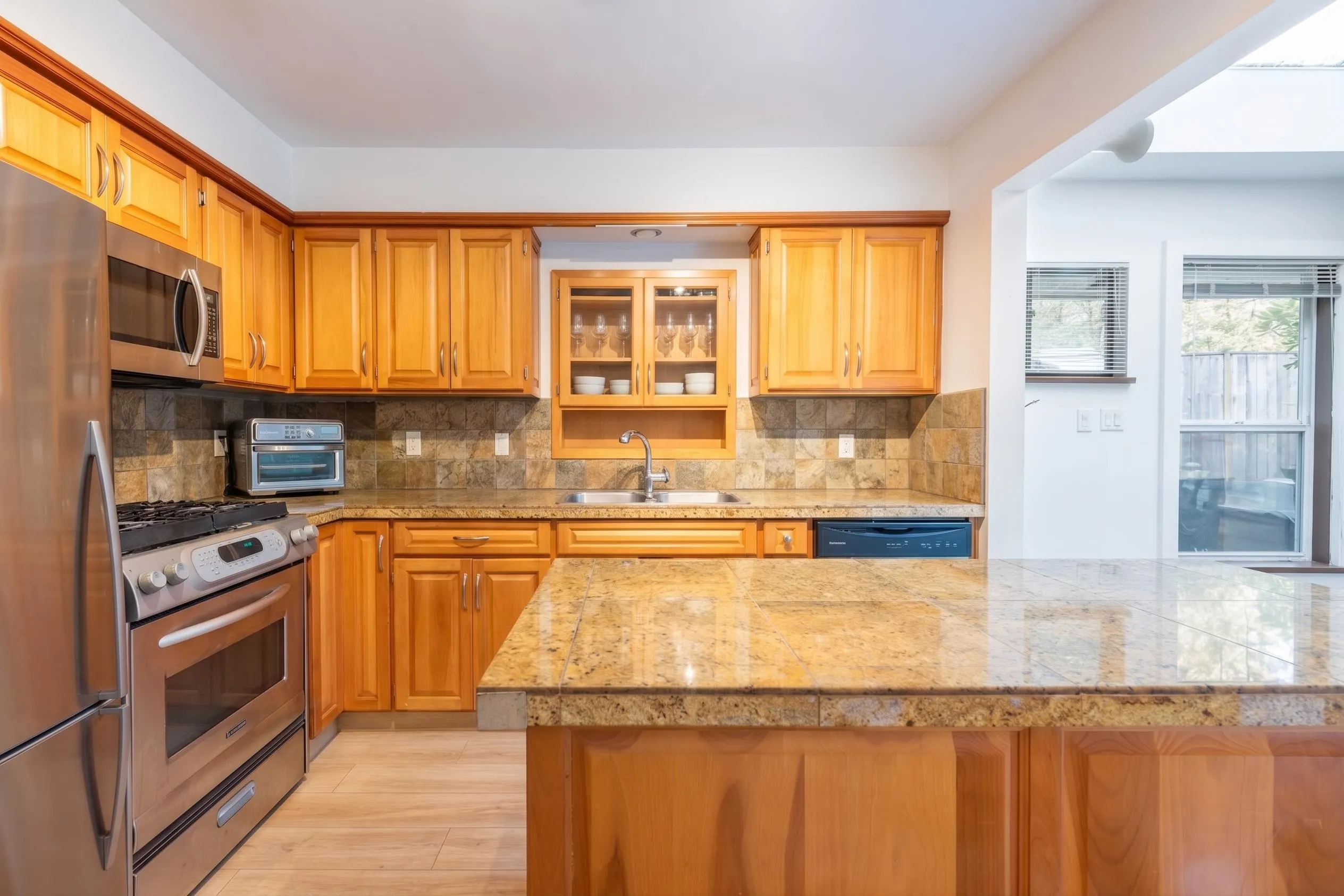 1209 Ridge Court