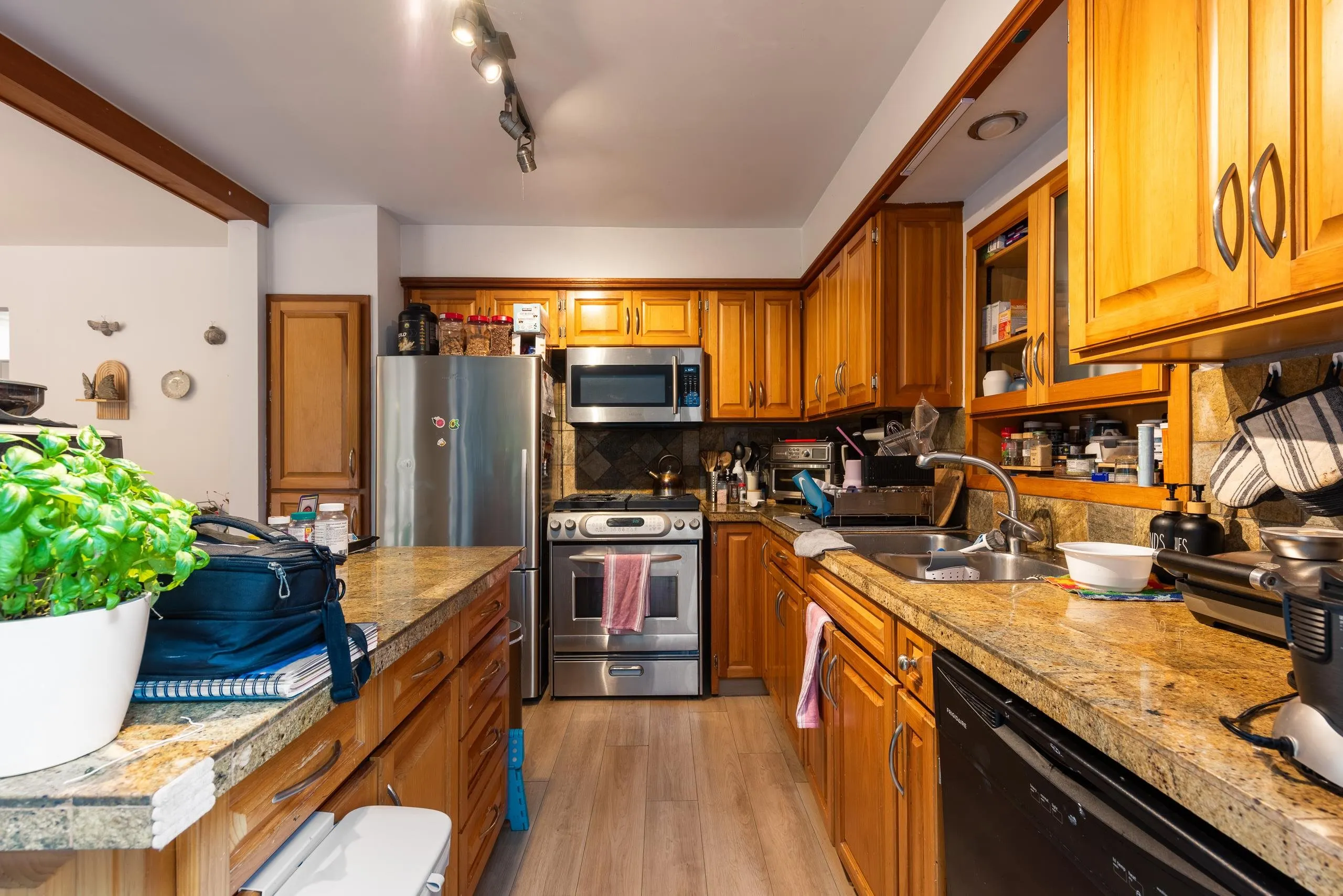 1209 Ridge Court