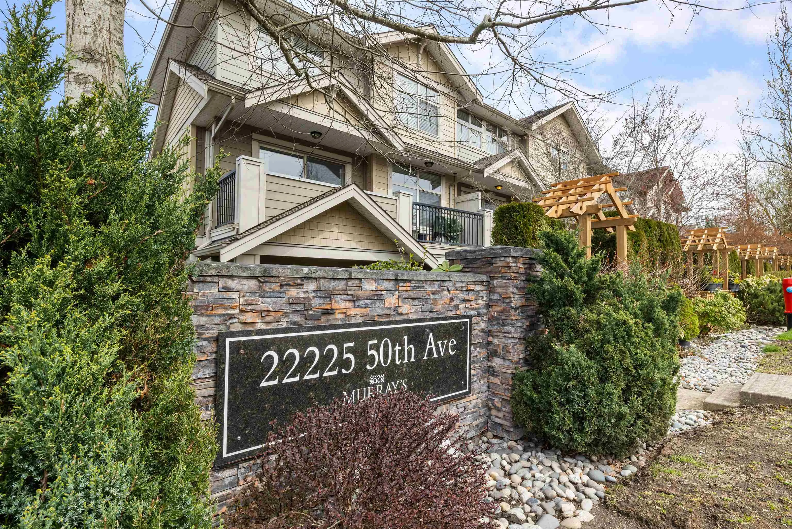 22225 50 Avenue #4
