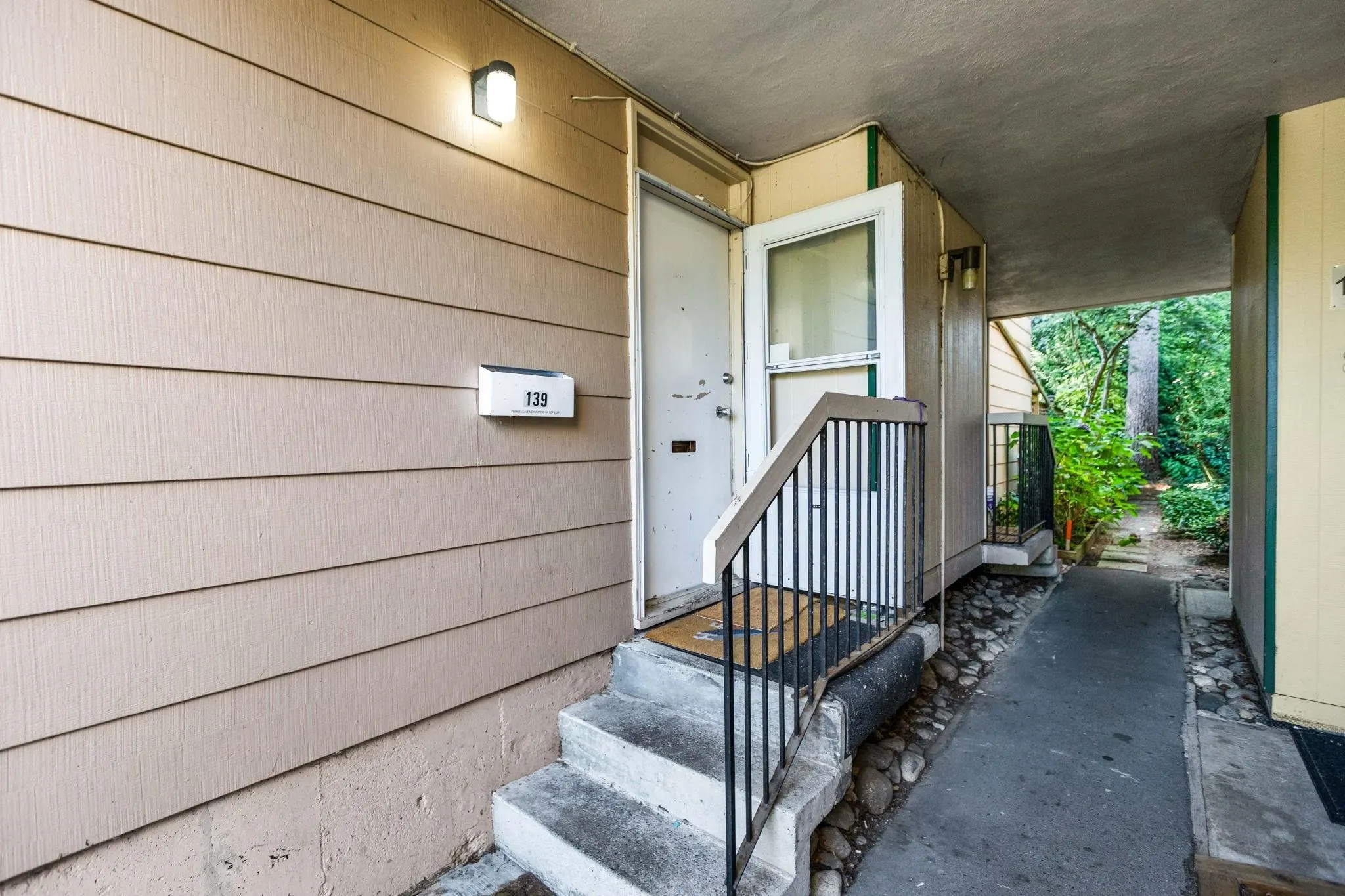 15215 105 Avenue #139