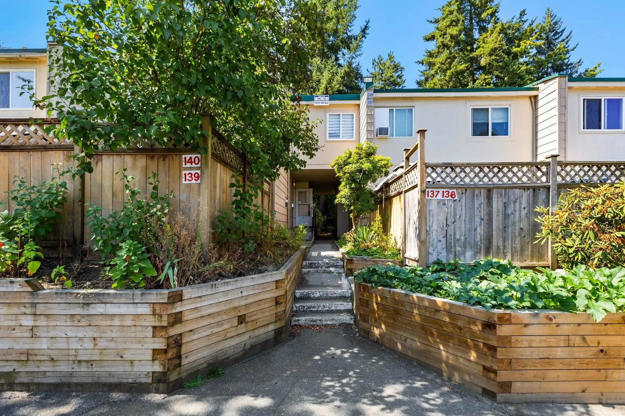 15215 105 Avenue #139
