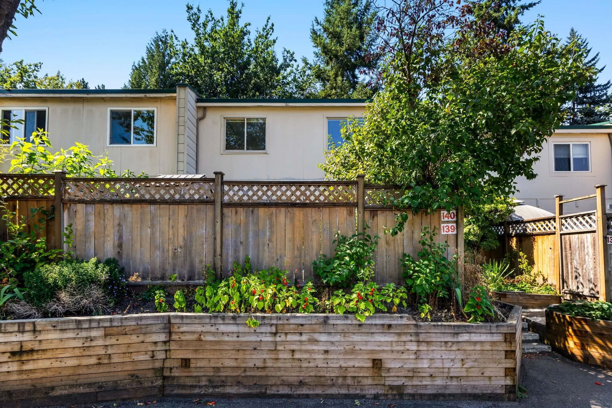 15215 105 Avenue #139
